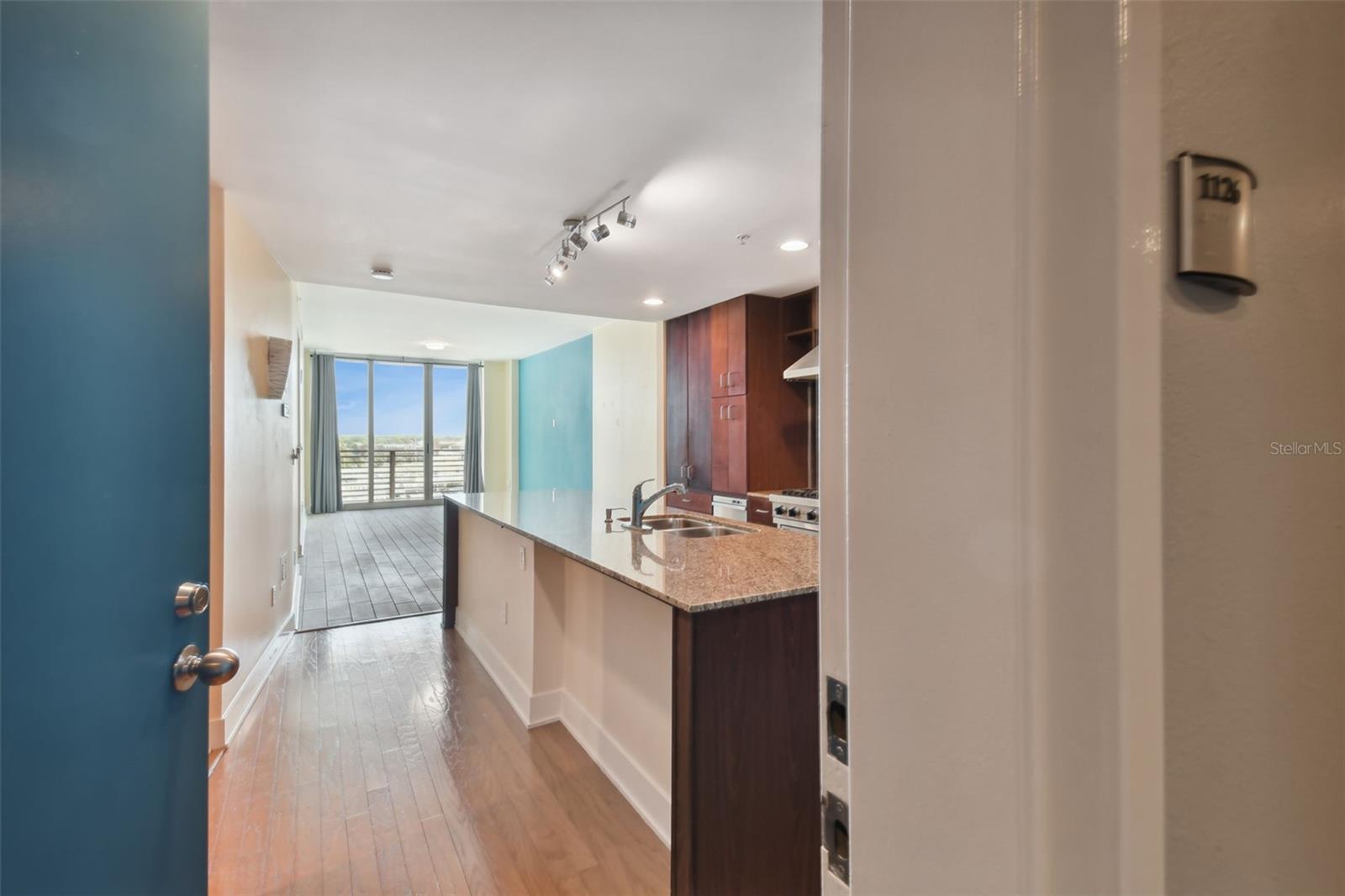 Image 3 of 98 For 1208 Kennedy Boulevard 1126