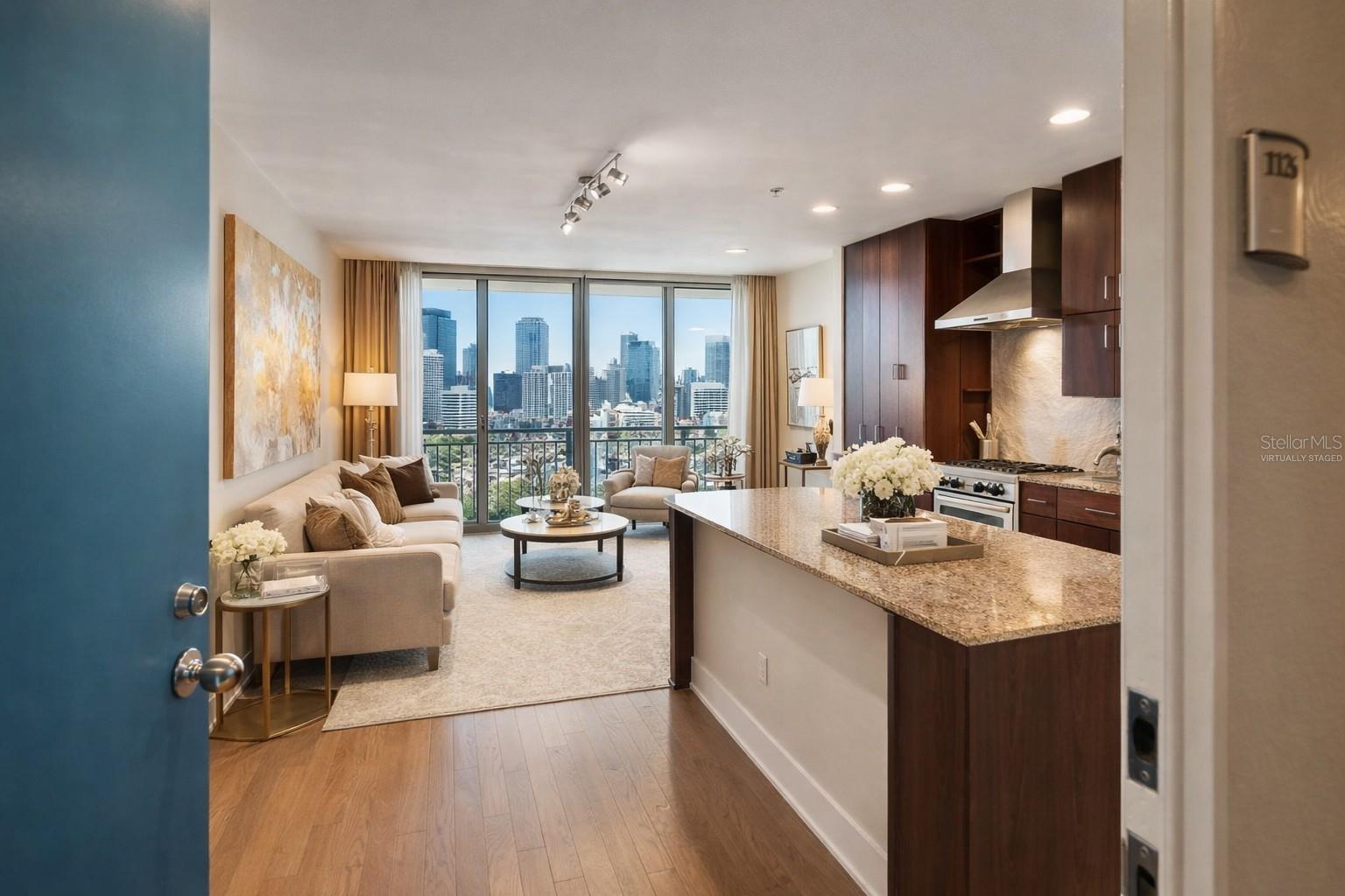 Image 4 of 98 For 1208 Kennedy Boulevard 1126