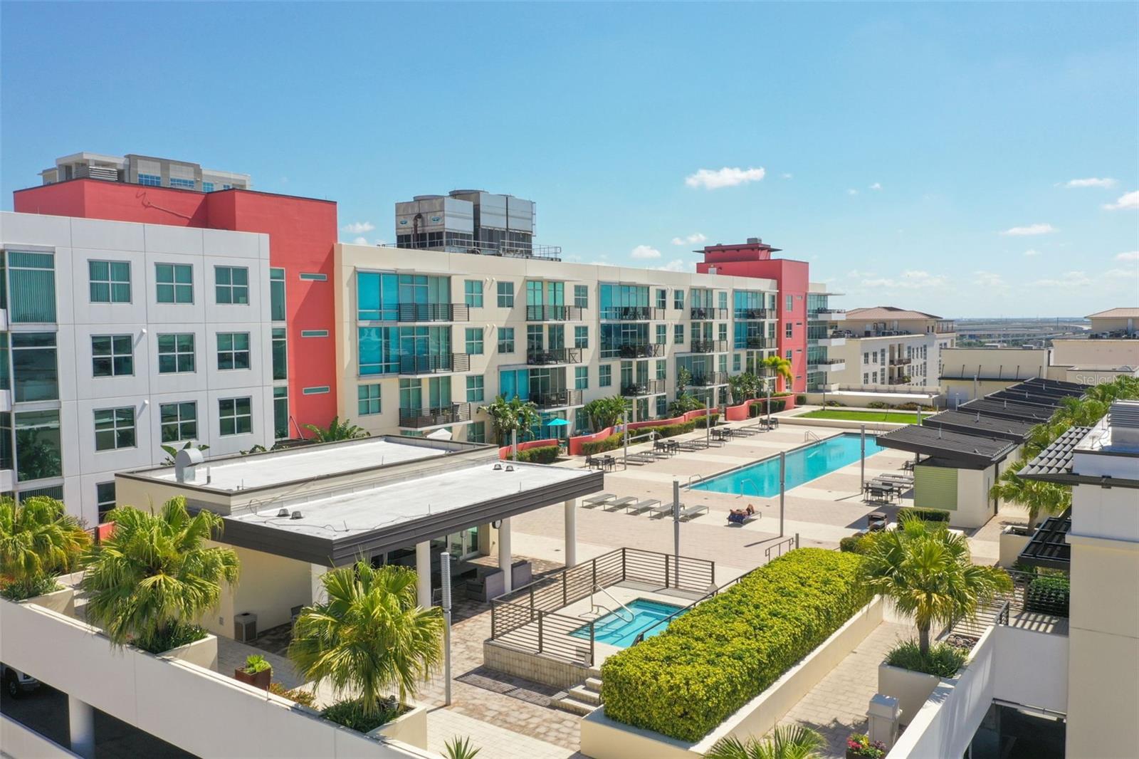 Image 43 of 98 For 1208 Kennedy Boulevard 1126