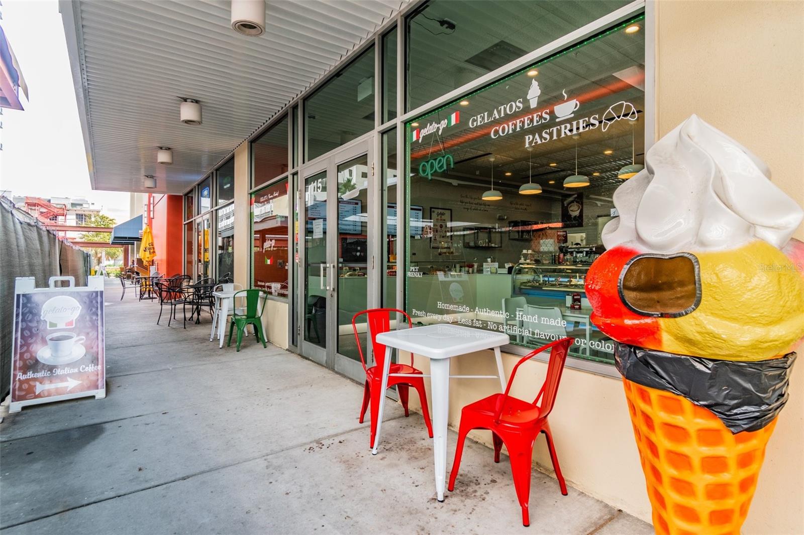 Image 54 of 98 For 1208 Kennedy Boulevard 1126