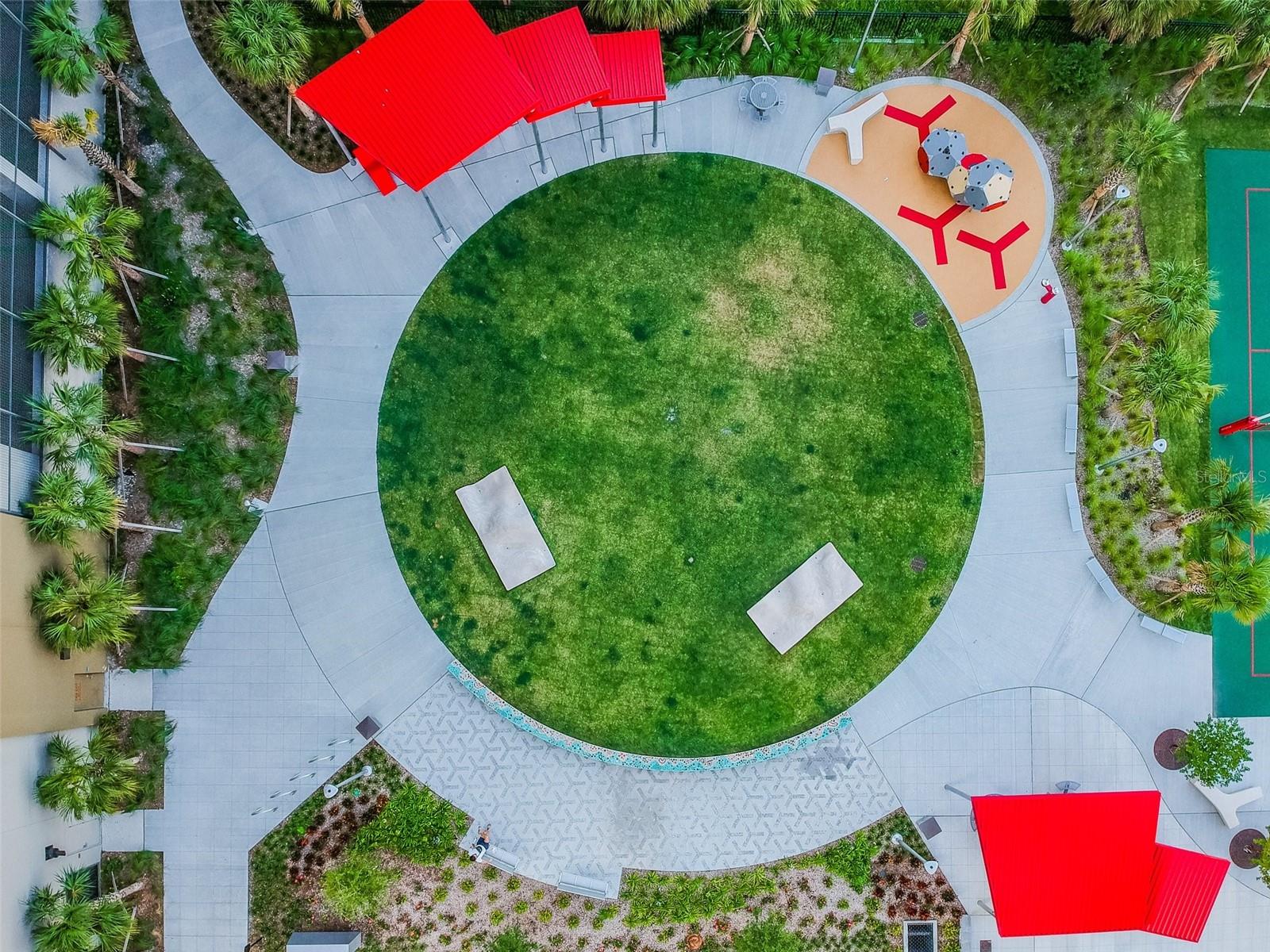 Image 58 of 98 For 1208 Kennedy Boulevard 1126