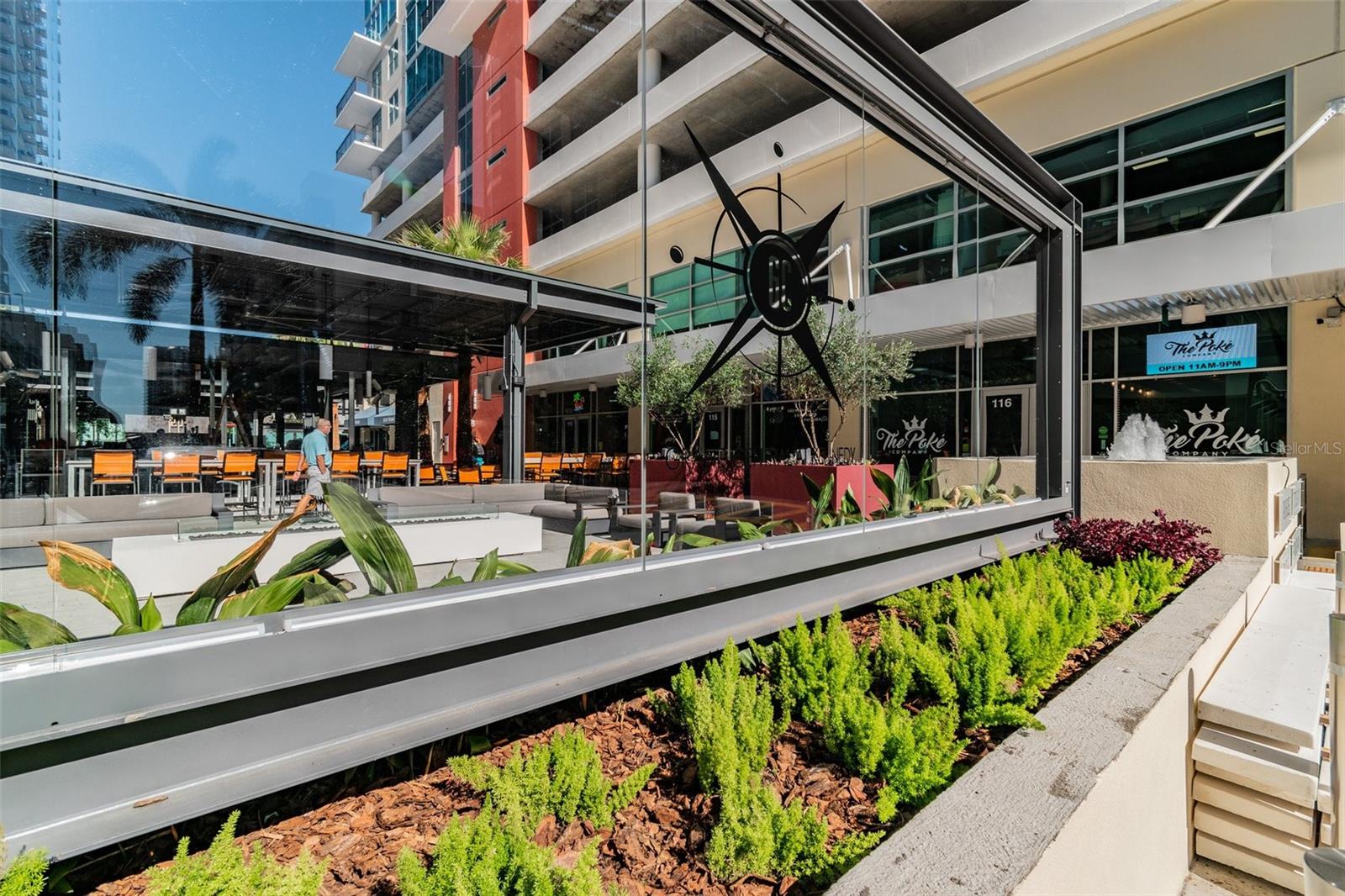 Image 60 of 98 For 1208 Kennedy Boulevard 1126