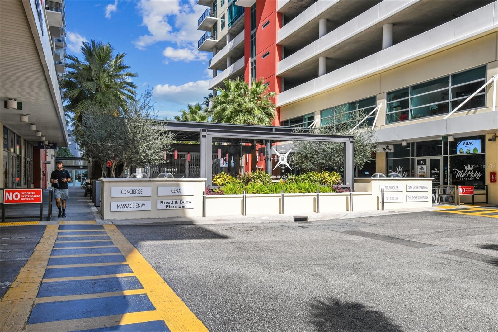 Image 88 of 98 For 1208 Kennedy Boulevard 1126