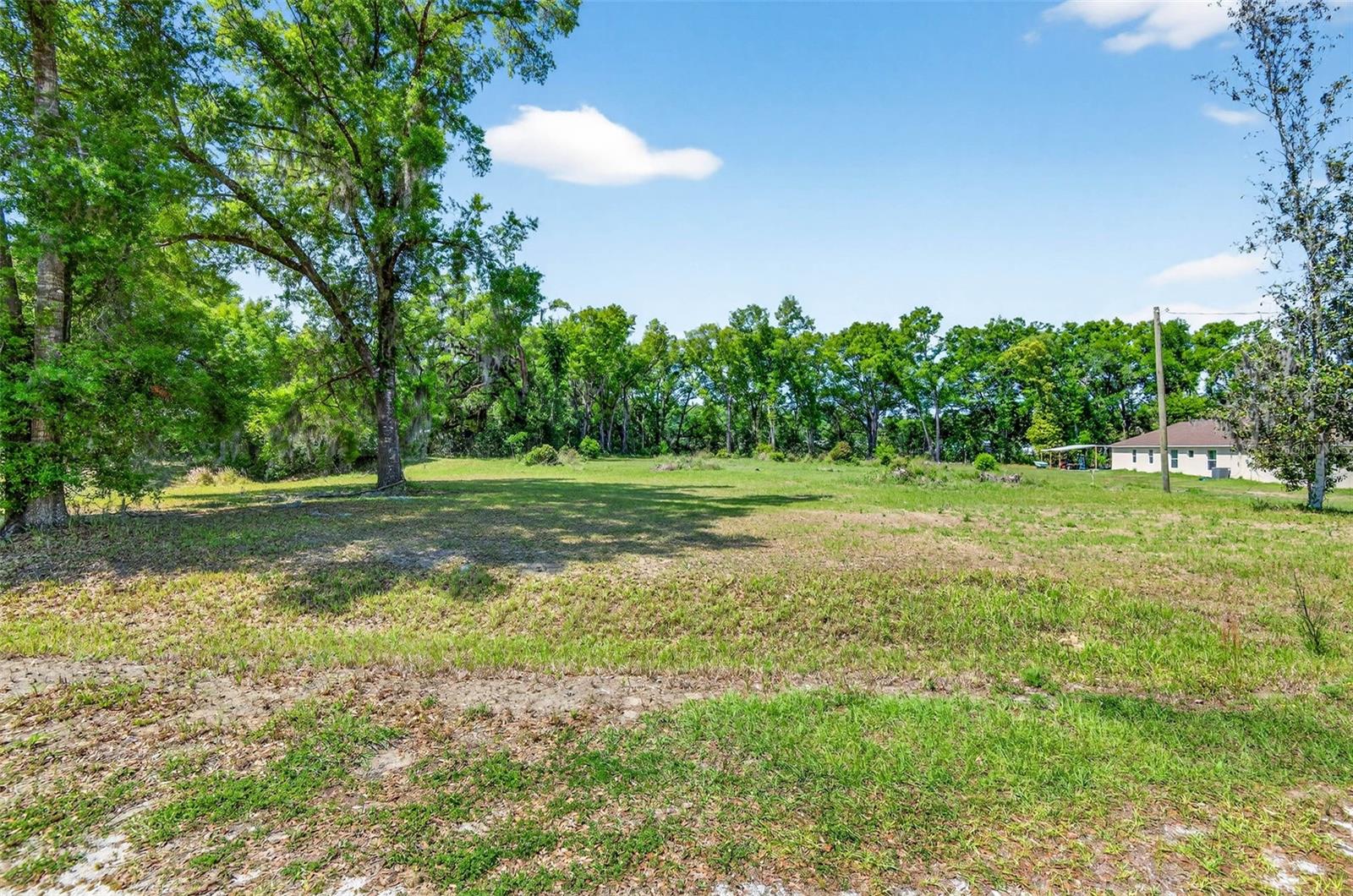 Details for Lot 3 Frazee Court, DADE CITY, FL 33523