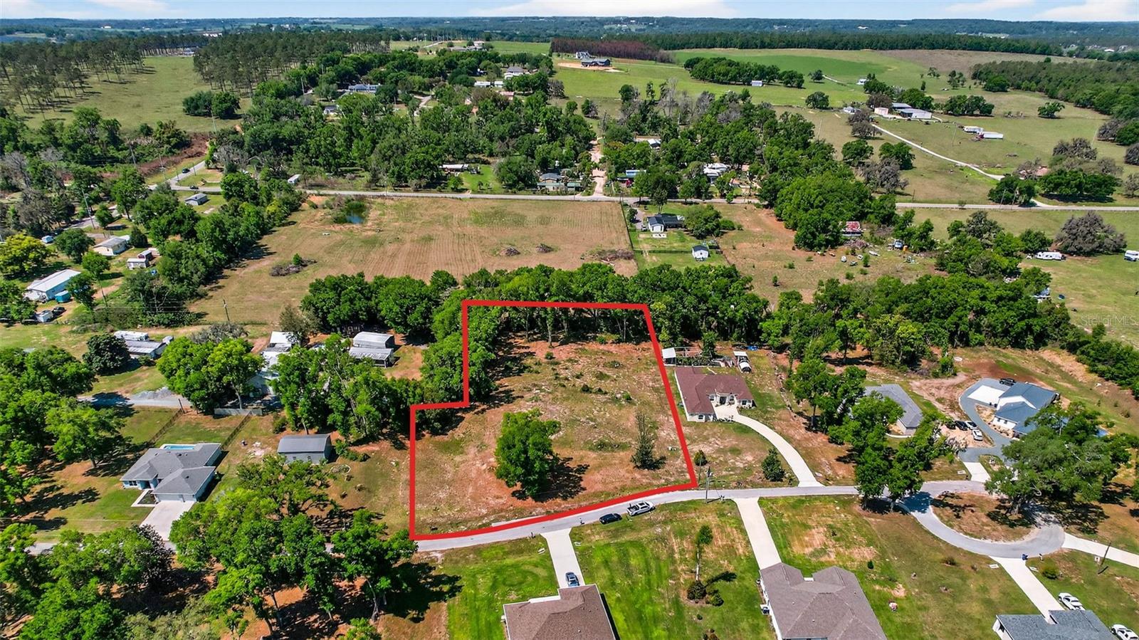 Image 12 of 26 For Lot 3 Frazee Court