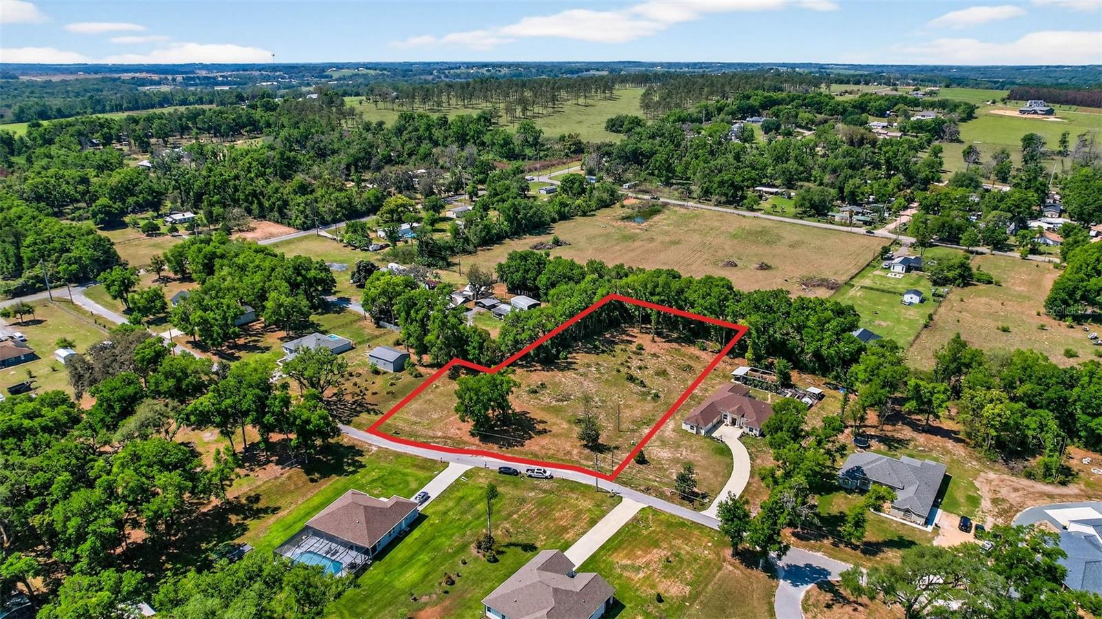 Image 14 of 26 For Lot 3 Frazee Court