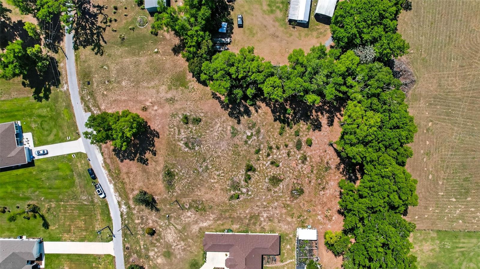 Image 15 of 26 For Lot 3 Frazee Court