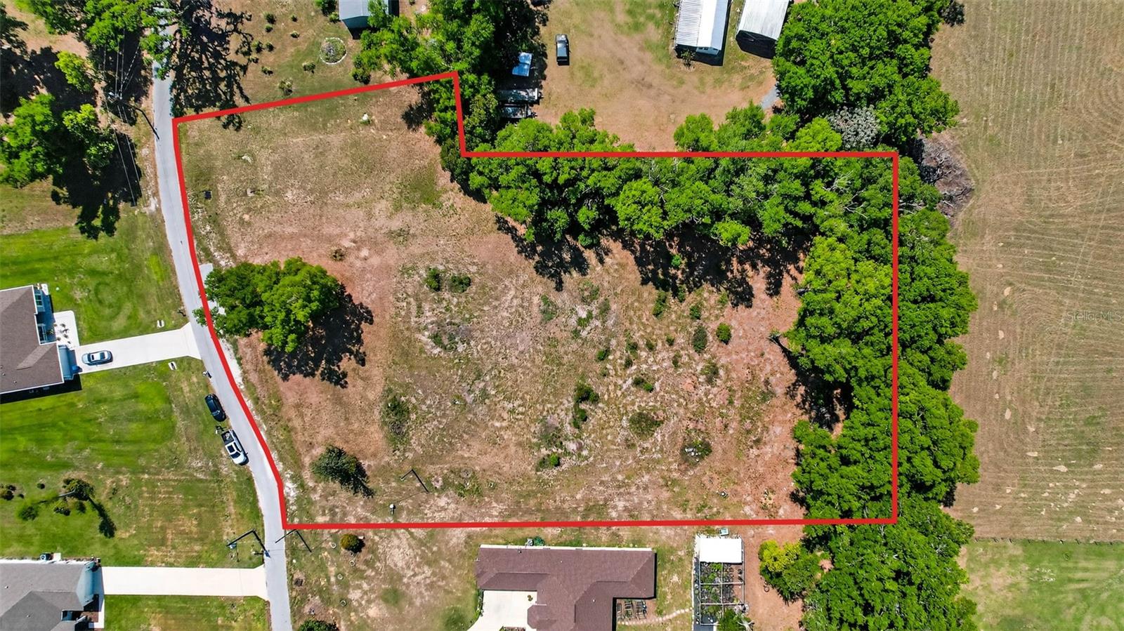 Image 16 of 26 For Lot 3 Frazee Court