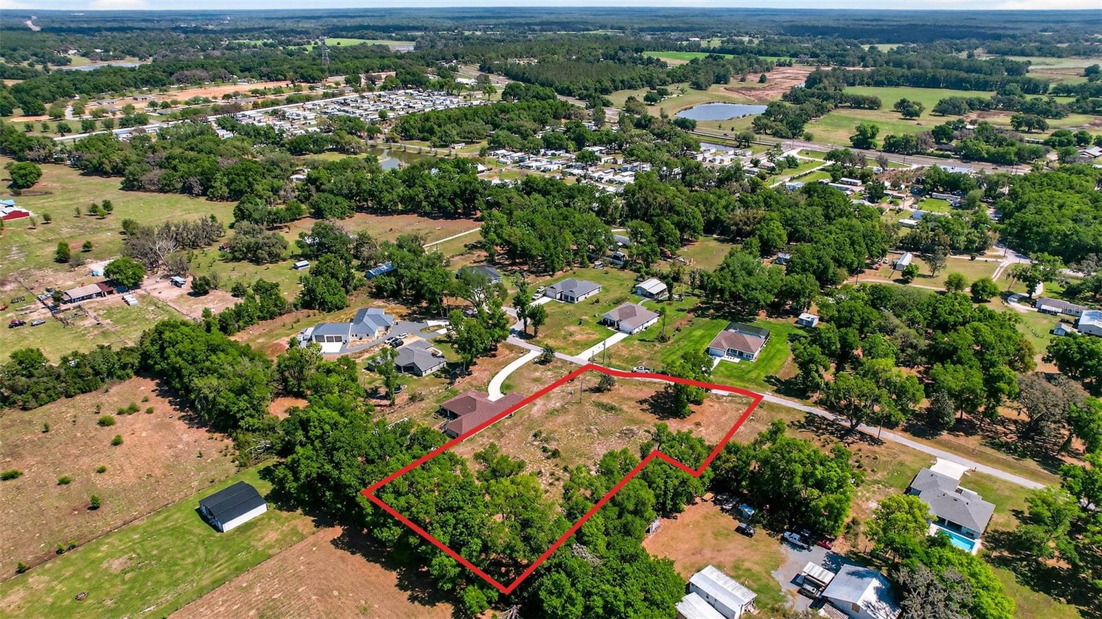 Image 22 of 26 For Lot 3 Frazee Court