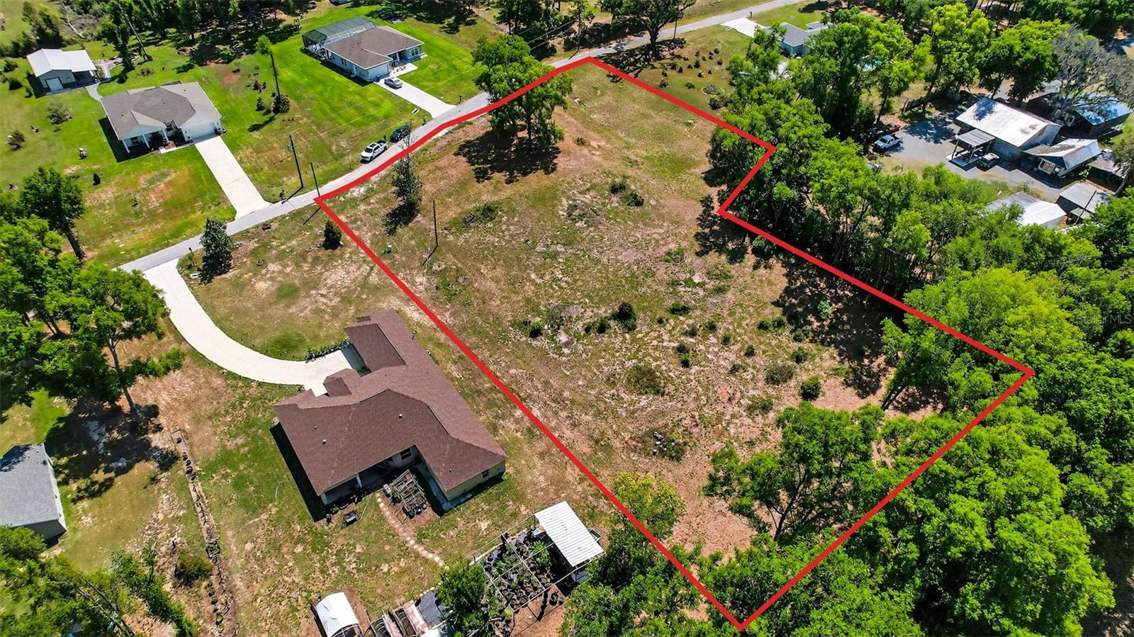 Image 24 of 26 For Lot 3 Frazee Court