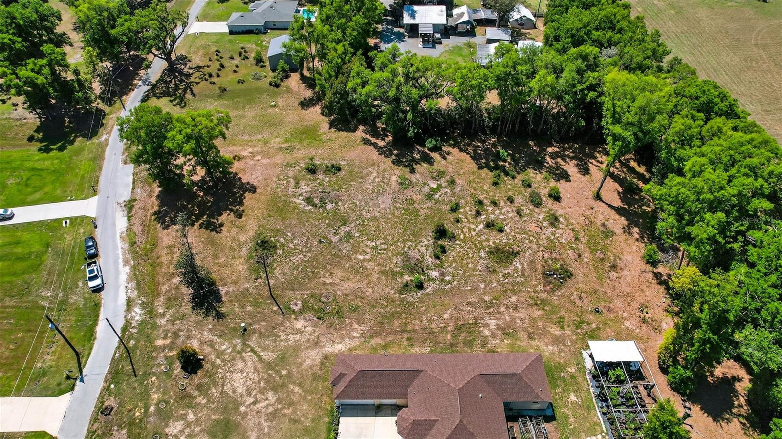 Image 25 of 26 For Lot 3 Frazee Court