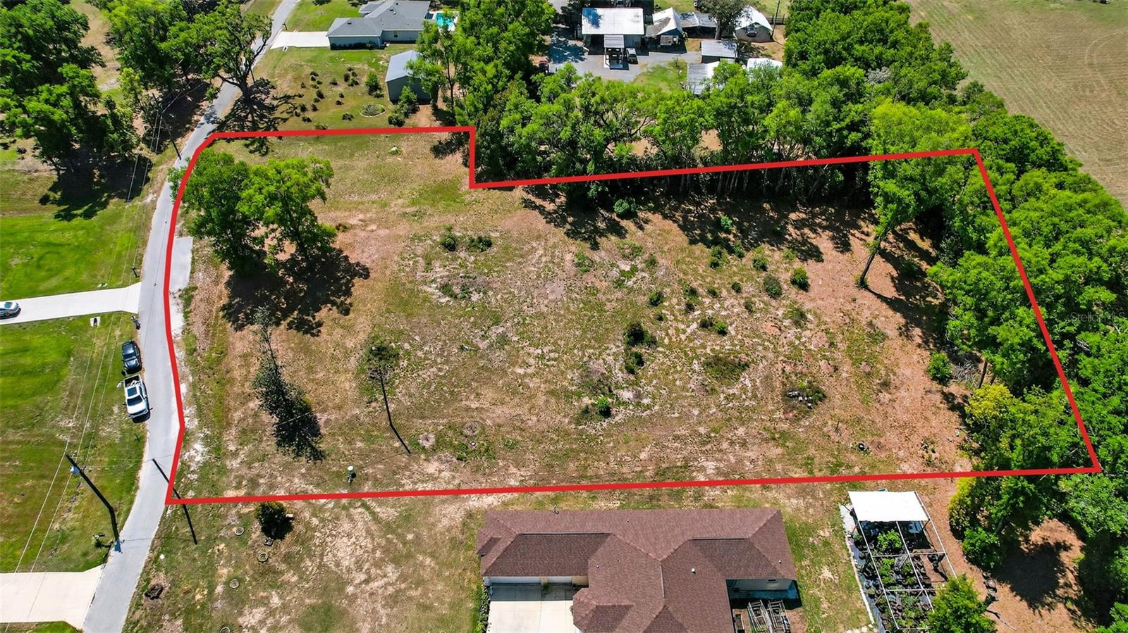 Image 26 of 26 For Lot 3 Frazee Court