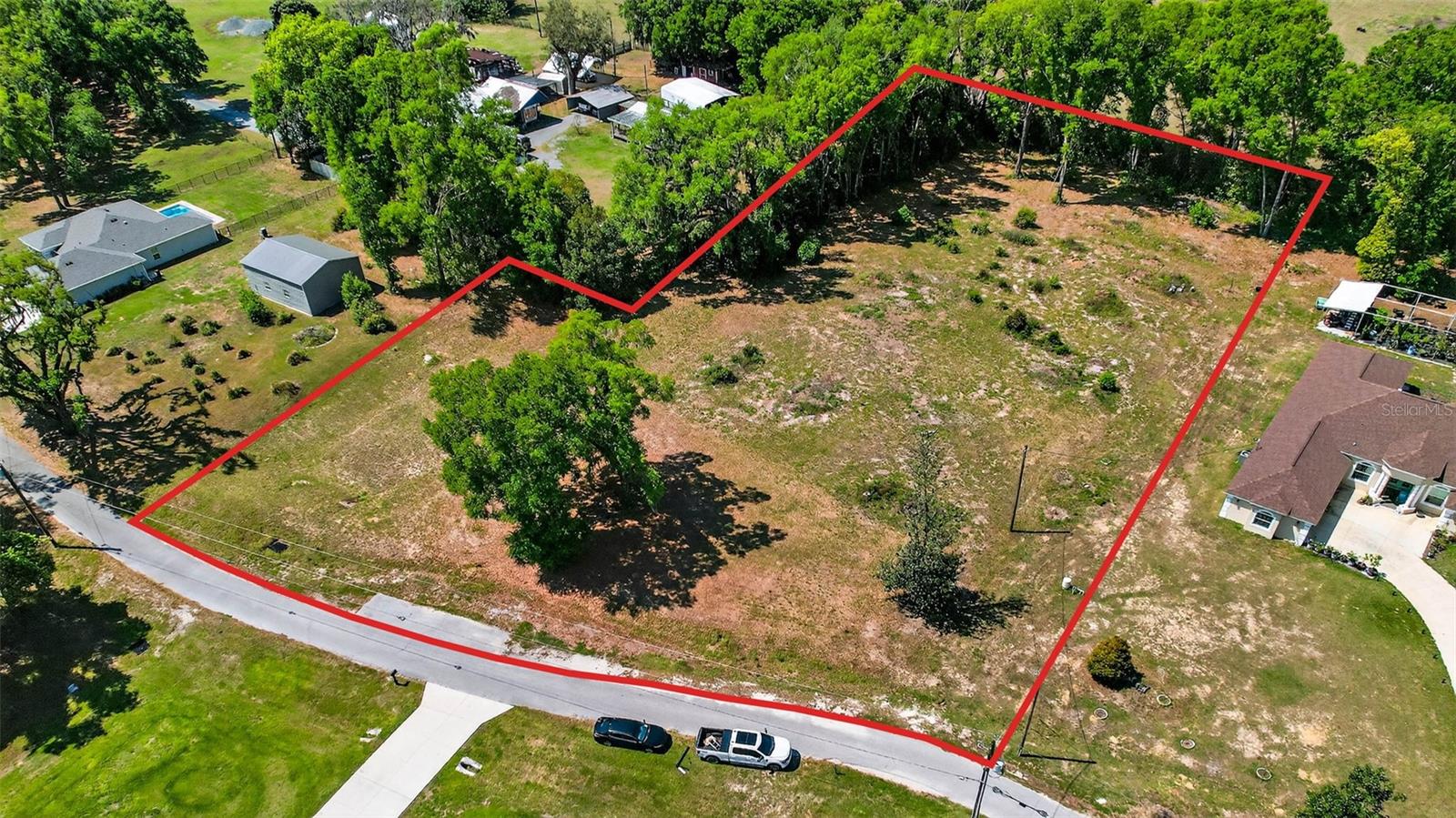 Image 6 of 26 For Lot 3 Frazee Court