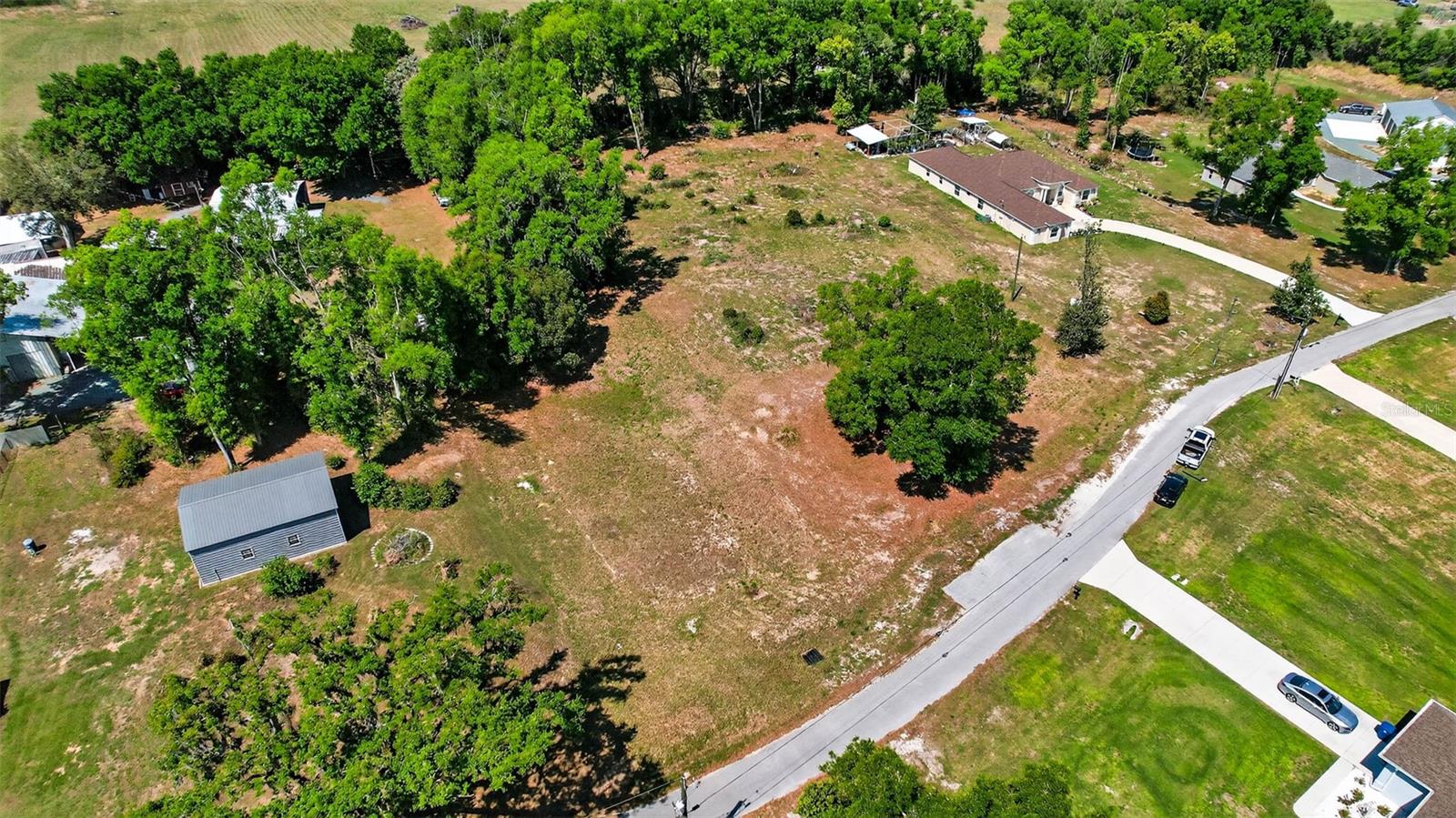 Image 7 of 26 For Lot 3 Frazee Court