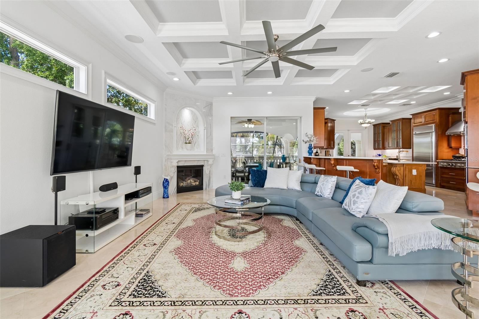 Image 27 of 89 For 6233 Bayshore Boulevard