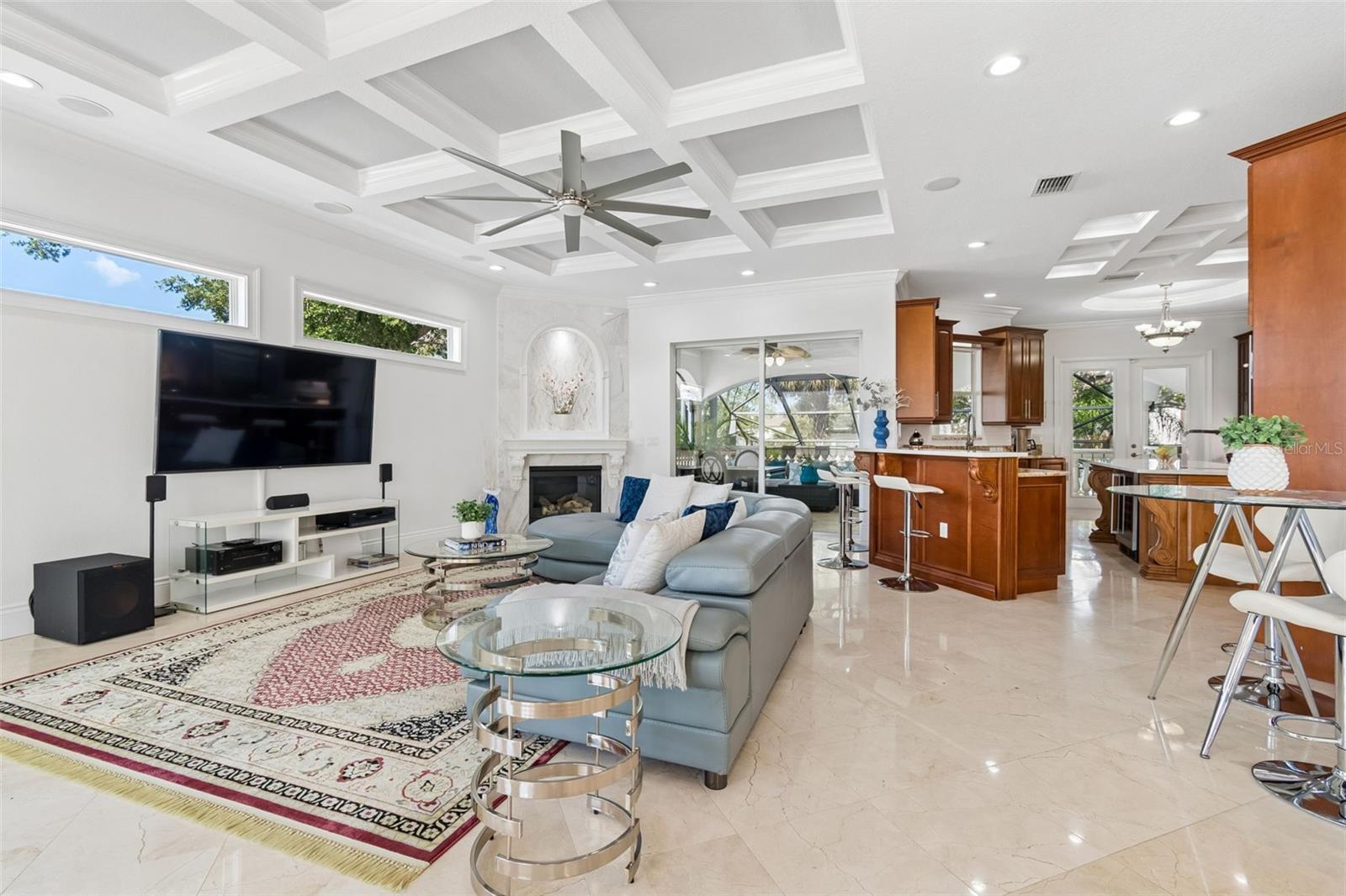 Image 28 of 89 For 6233 Bayshore Boulevard