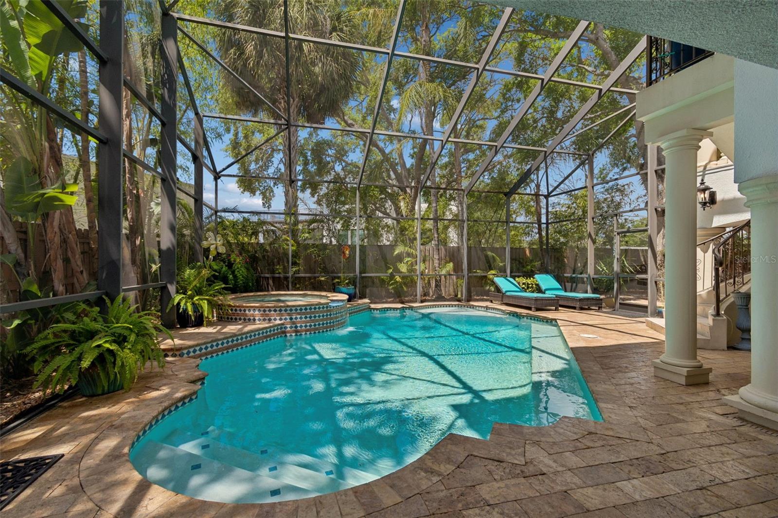 Image 65 of 89 For 6233 Bayshore Boulevard