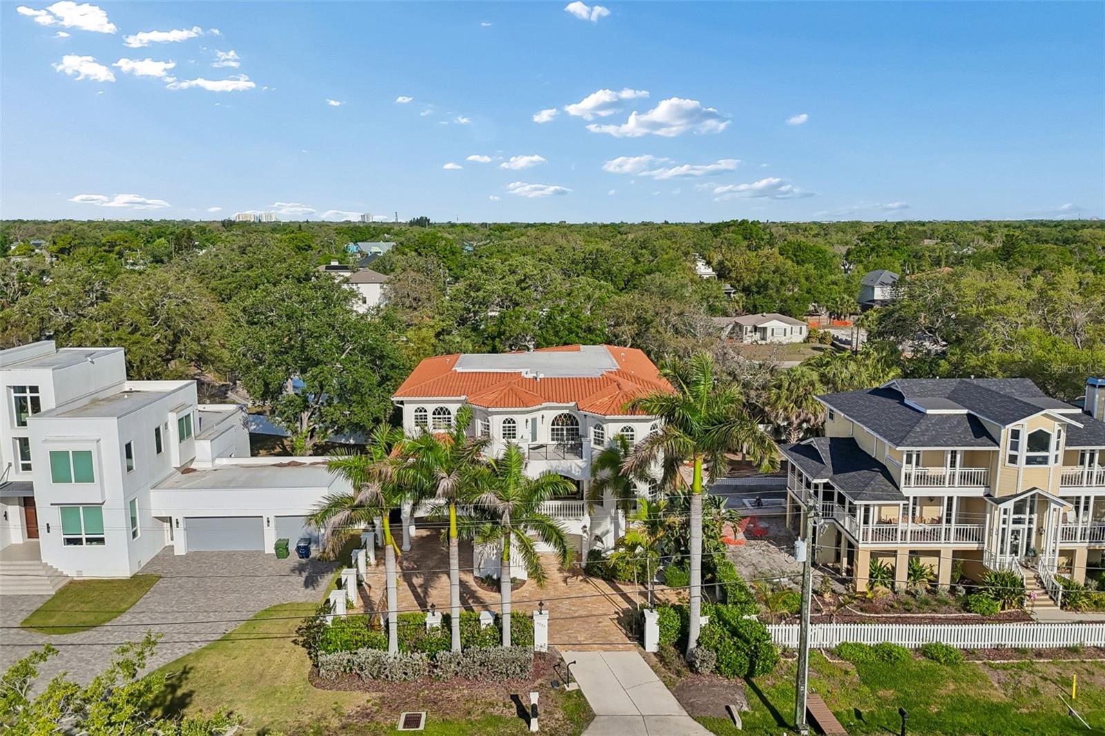 Image 79 of 89 For 6233 Bayshore Boulevard