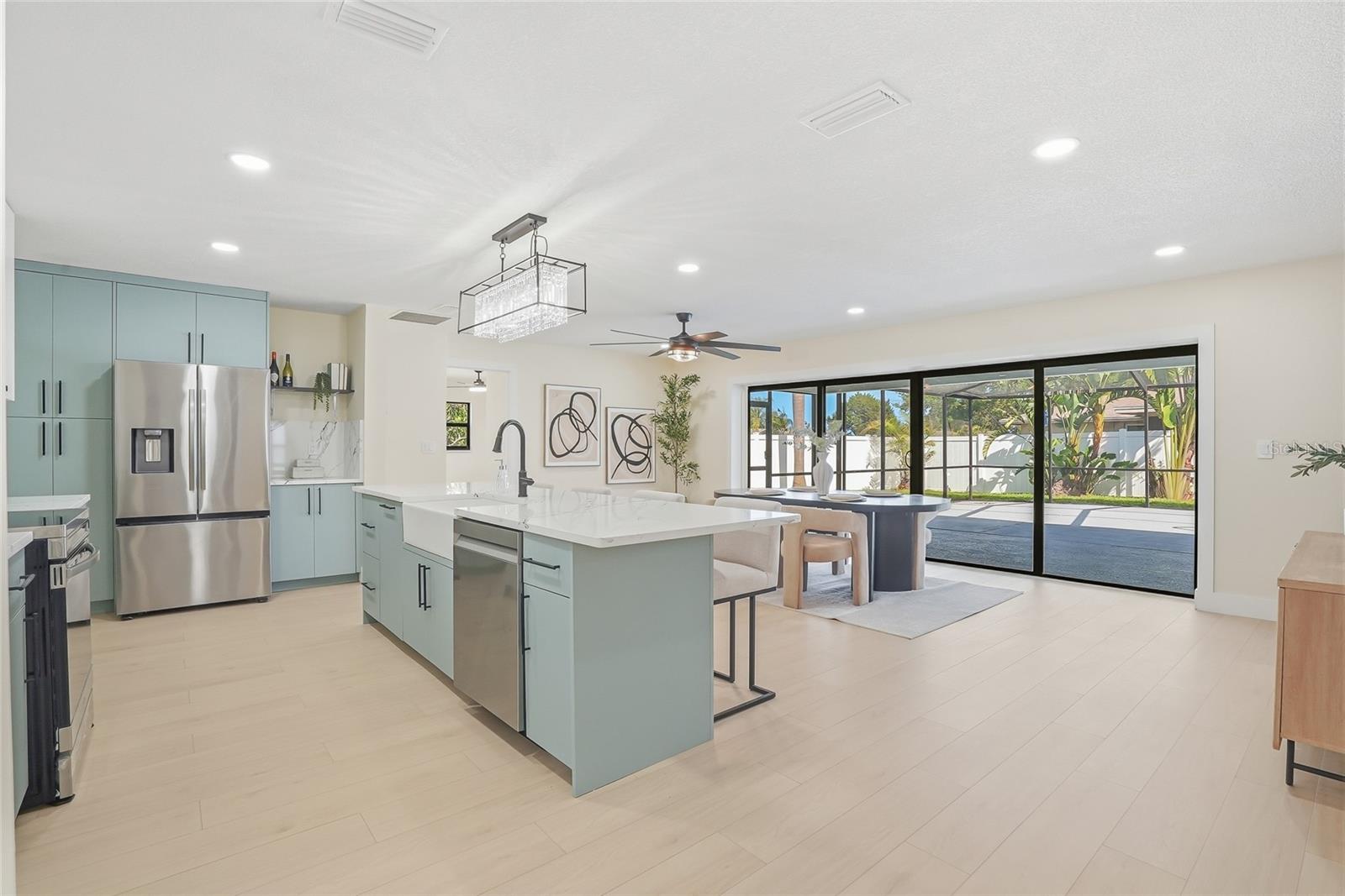 Image 8 of 50 For 2644 Pebble Beach Drive