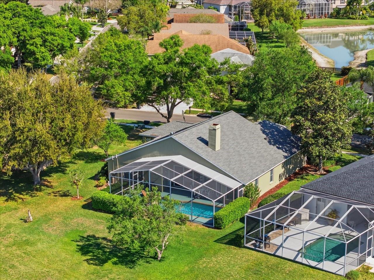 Image 3 of 48 For 15212 Arbor Hollow Drive