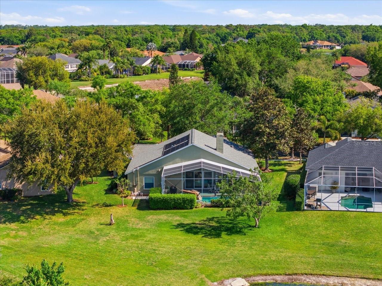 Image 47 of 48 For 15212 Arbor Hollow Drive