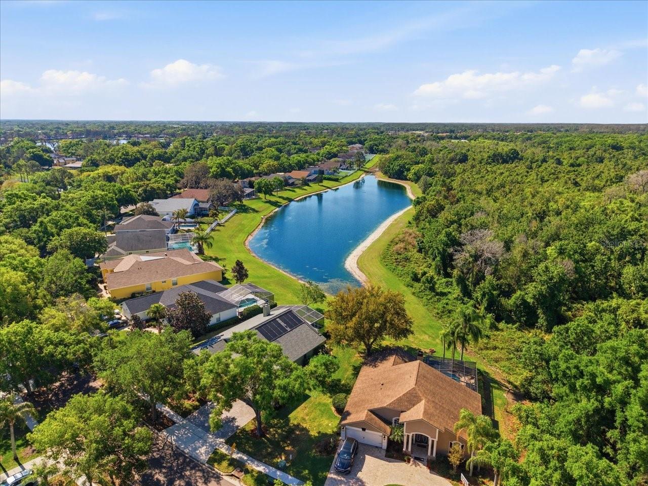 Image 48 of 48 For 15212 Arbor Hollow Drive