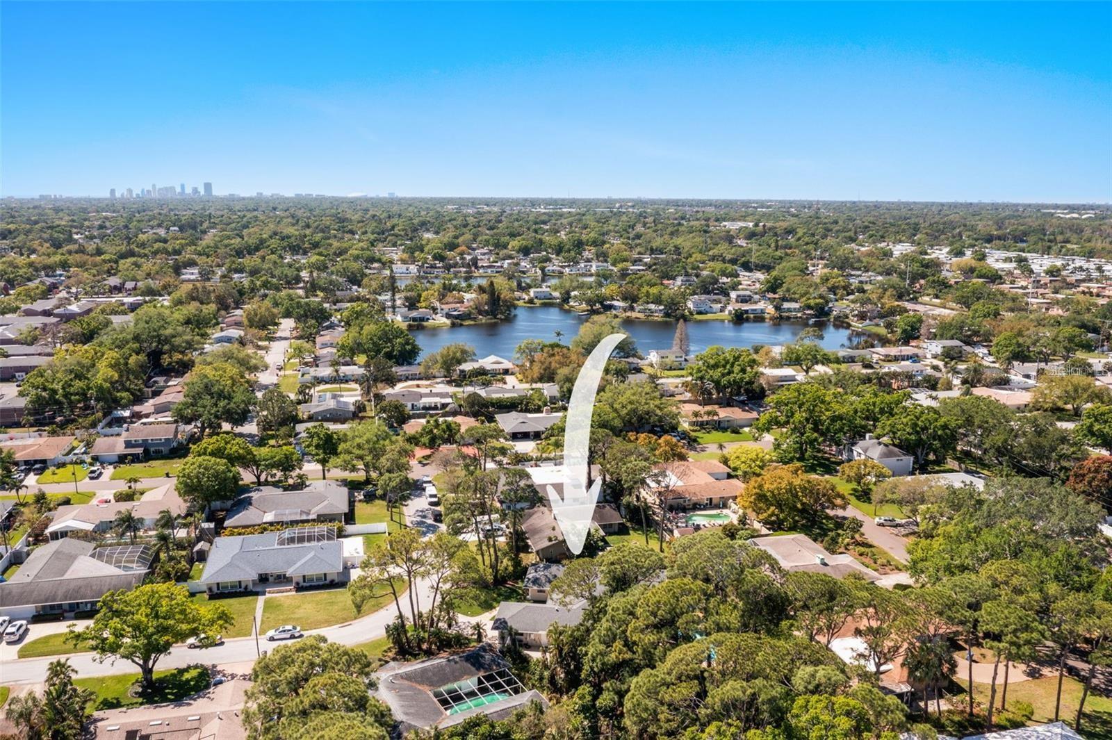 Listing photo id 81 for 8648 14th Way N Fl