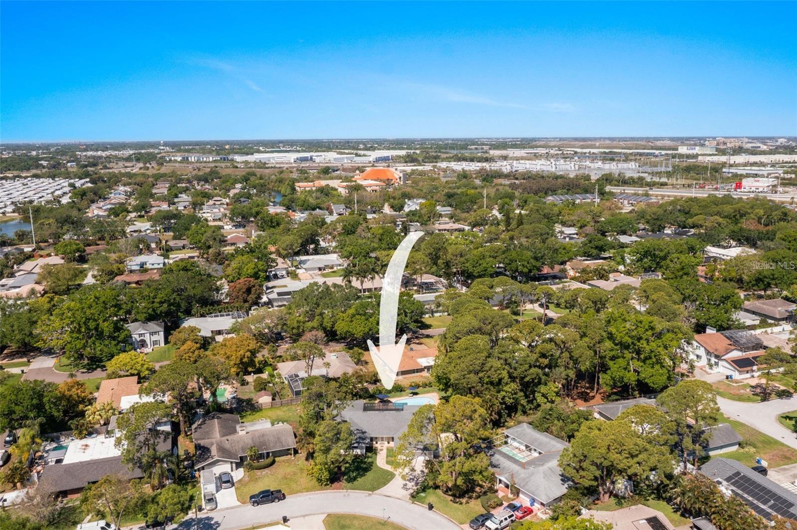 Listing photo id 82 for 8648 14th Way N Fl