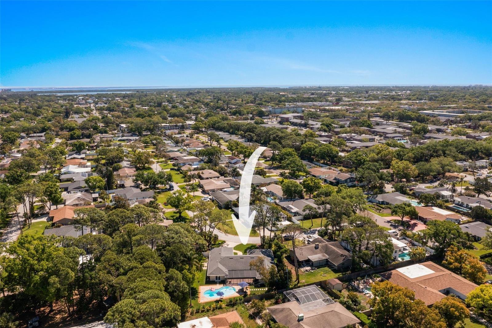 Listing photo id 85 for 8648 14th Way N Fl