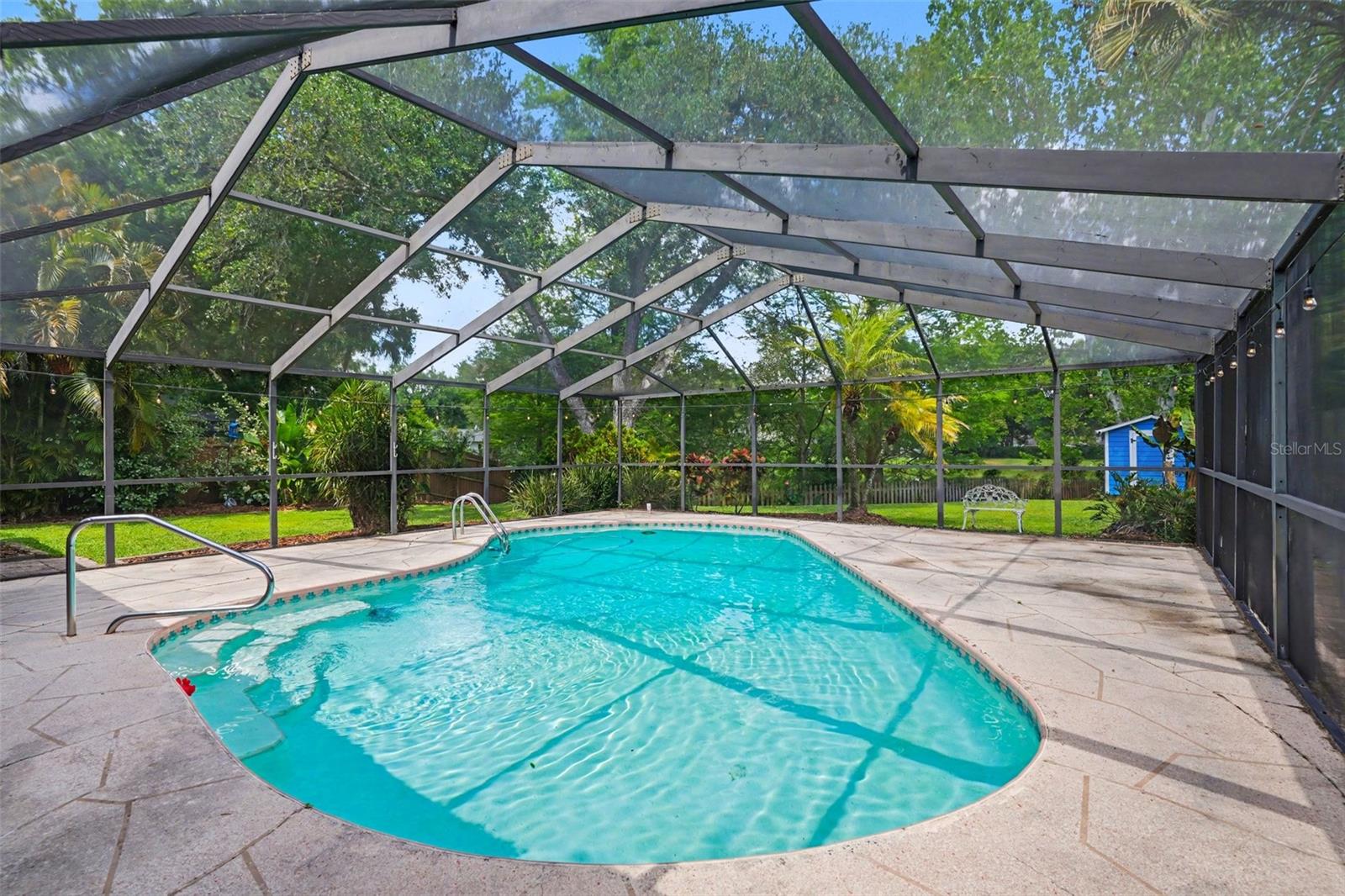 Image 25 of 32 For 15403 Summerwind Drive