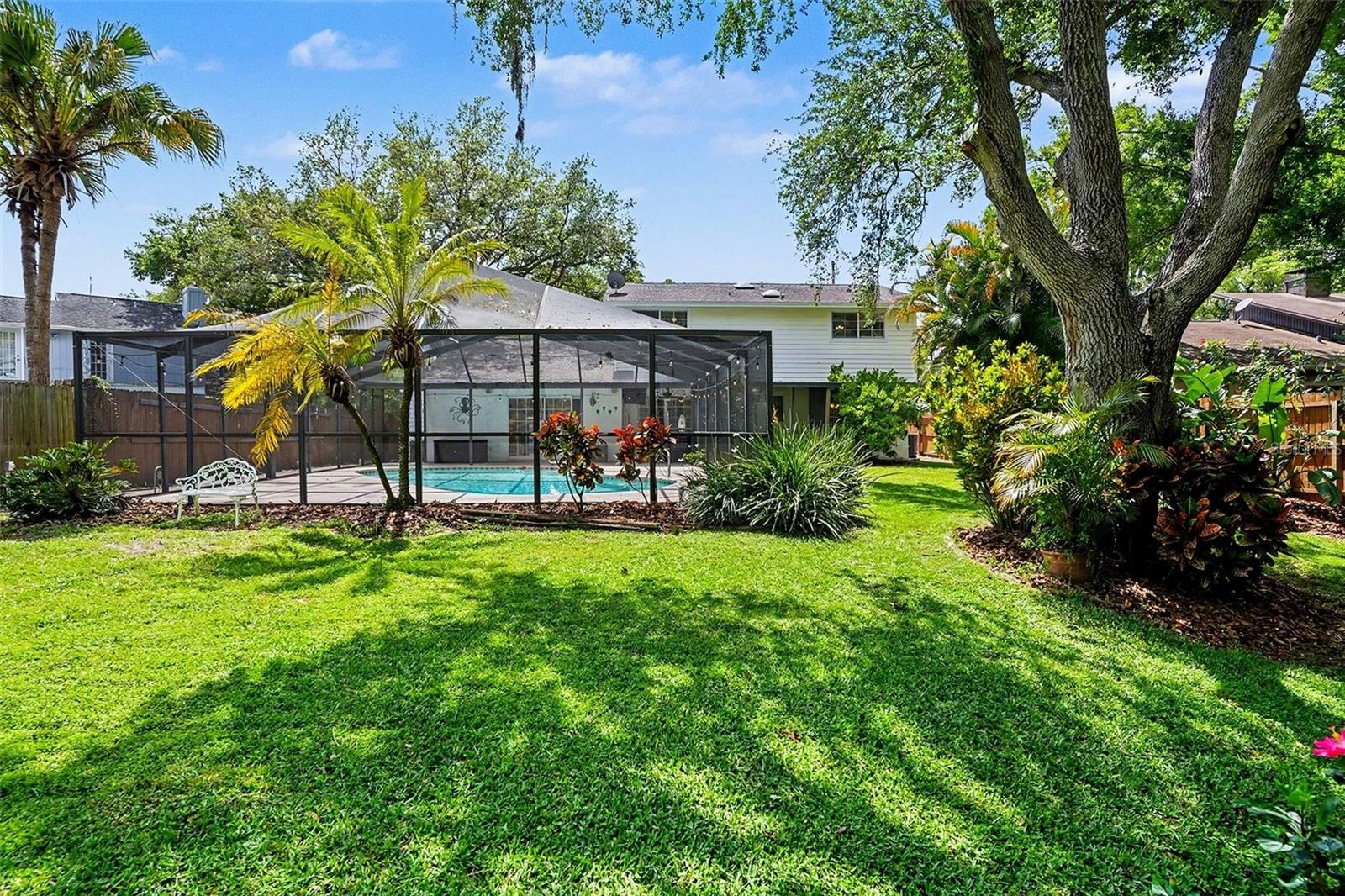 Image 27 of 32 For 15403 Summerwind Drive