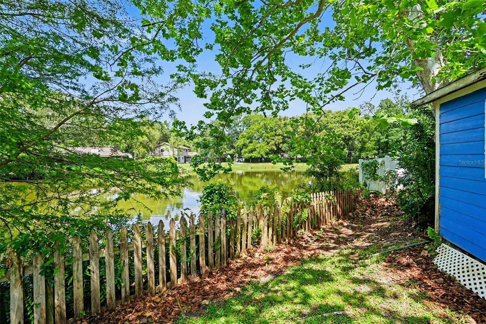 Image 30 of 32 For 15403 Summerwind Drive