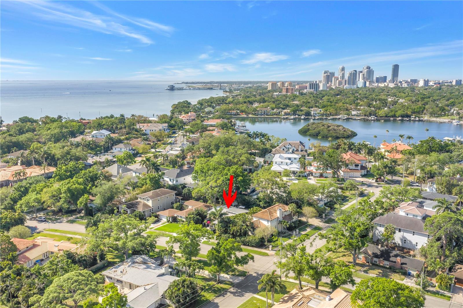 Image 54 of 60 For 209 Bandera Way Ne