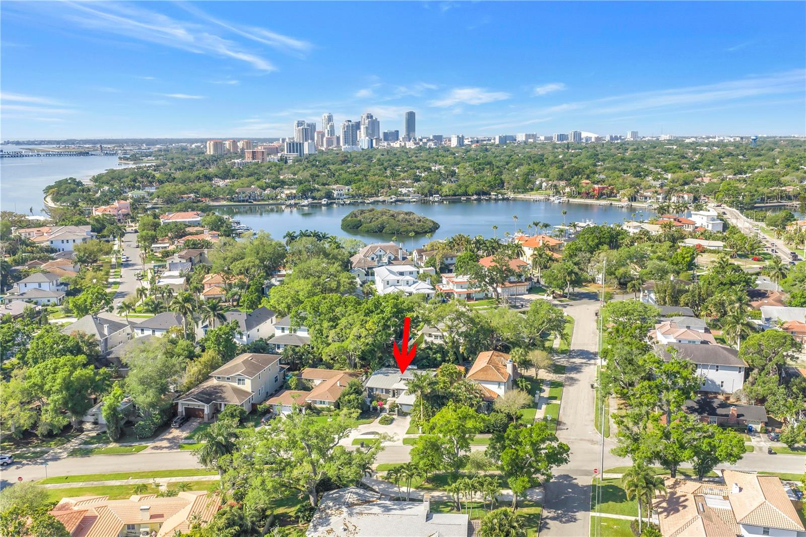 Image 55 of 60 For 209 Bandera Way Ne