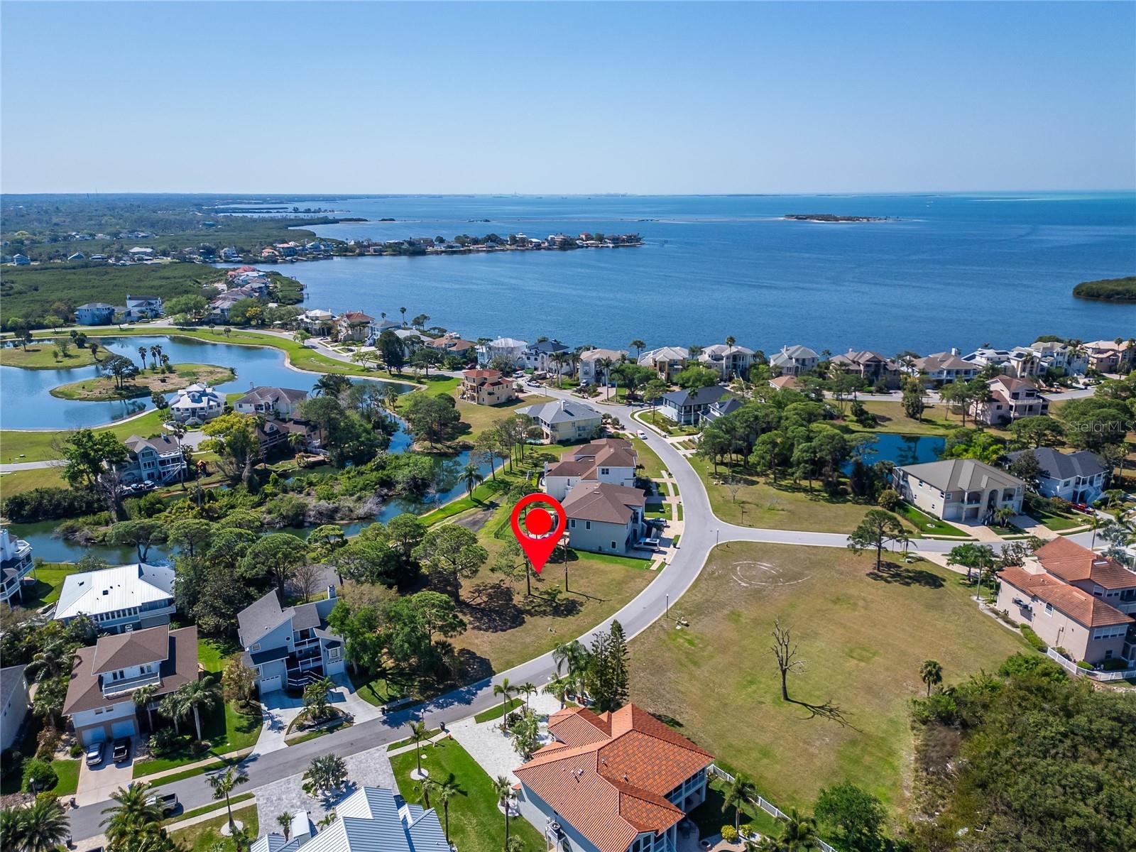 Image 20 of 26 For N Pointe Alexis Drive