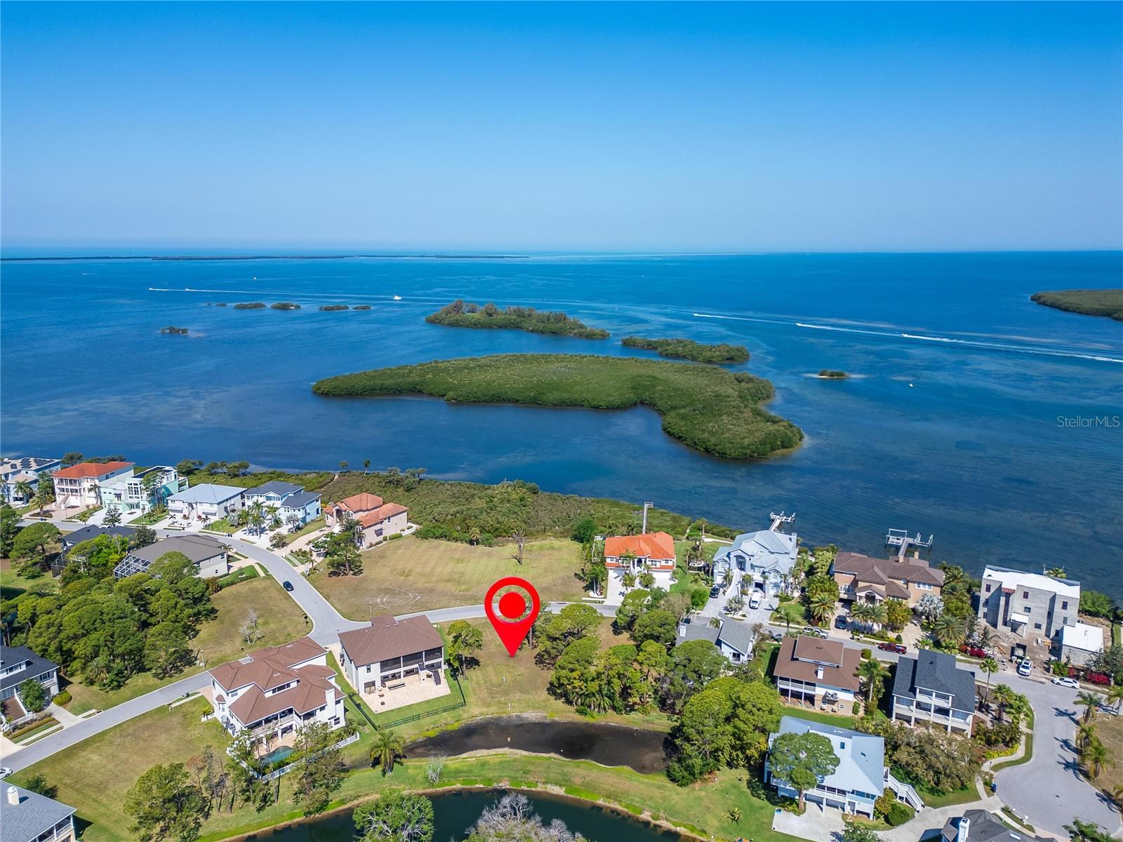 Image 21 of 26 For N Pointe Alexis Drive