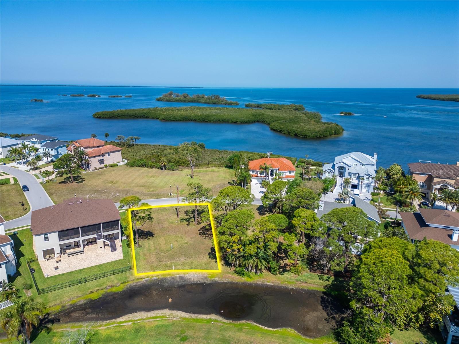 Image 24 of 26 For N Pointe Alexis Drive