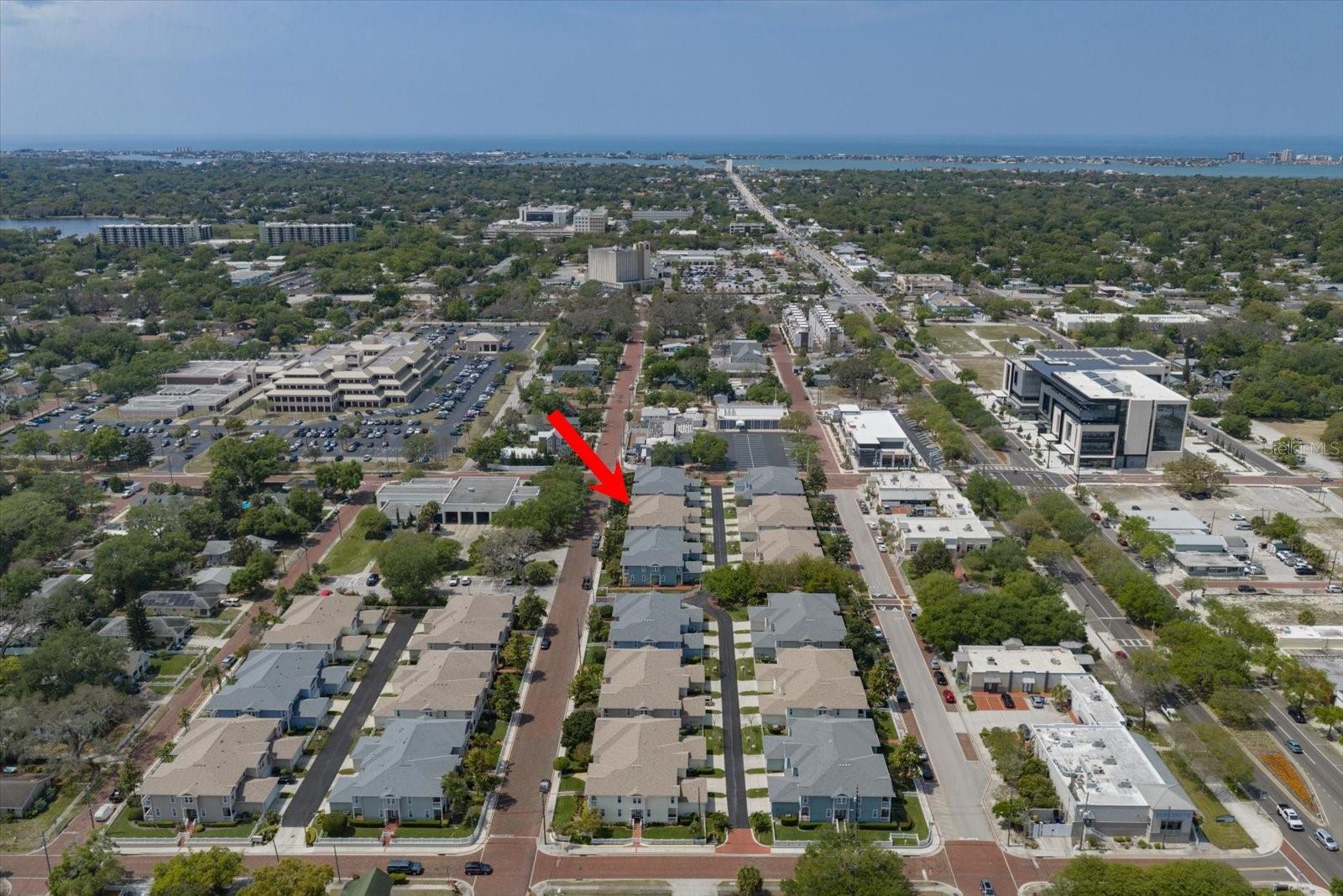 Image 51 of 61 For 360 Cleveland Avenue