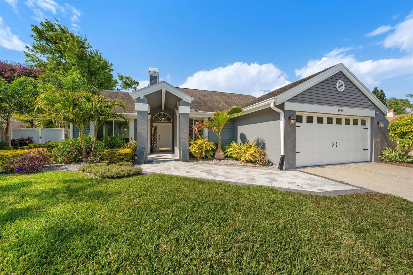 Details for 2929 Longbrooke Way, CLEARWATER, FL 33760