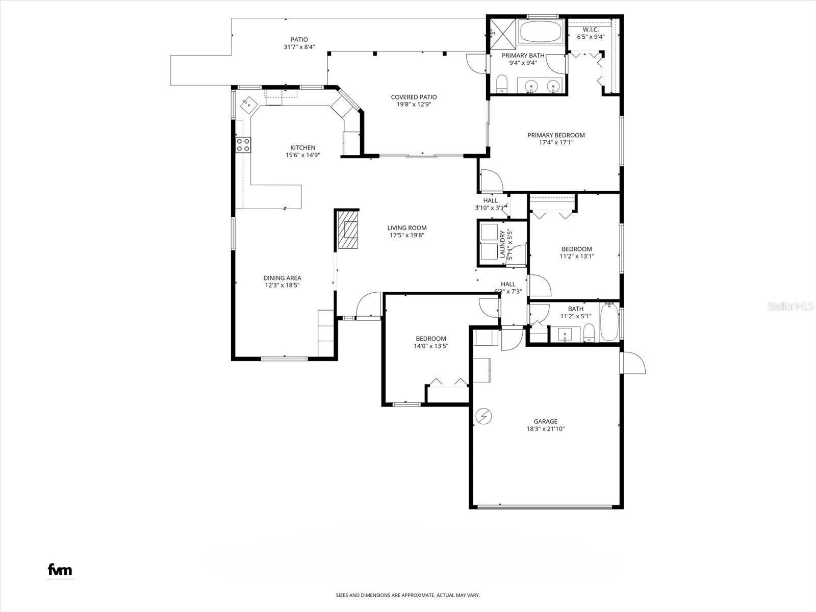 Image 32 of 52 For 2929 Longbrooke Way