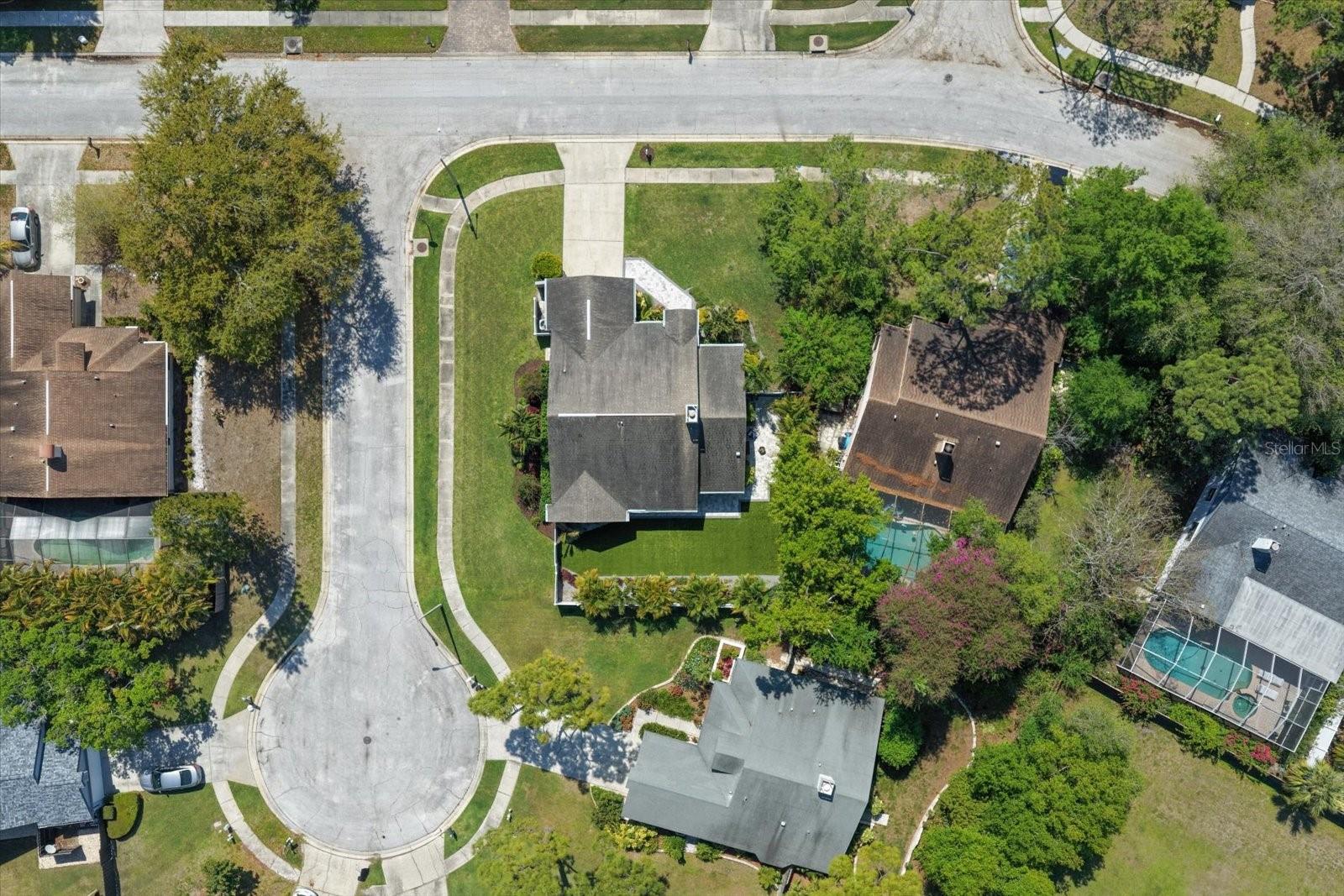 Image 49 of 52 For 2929 Longbrooke Way