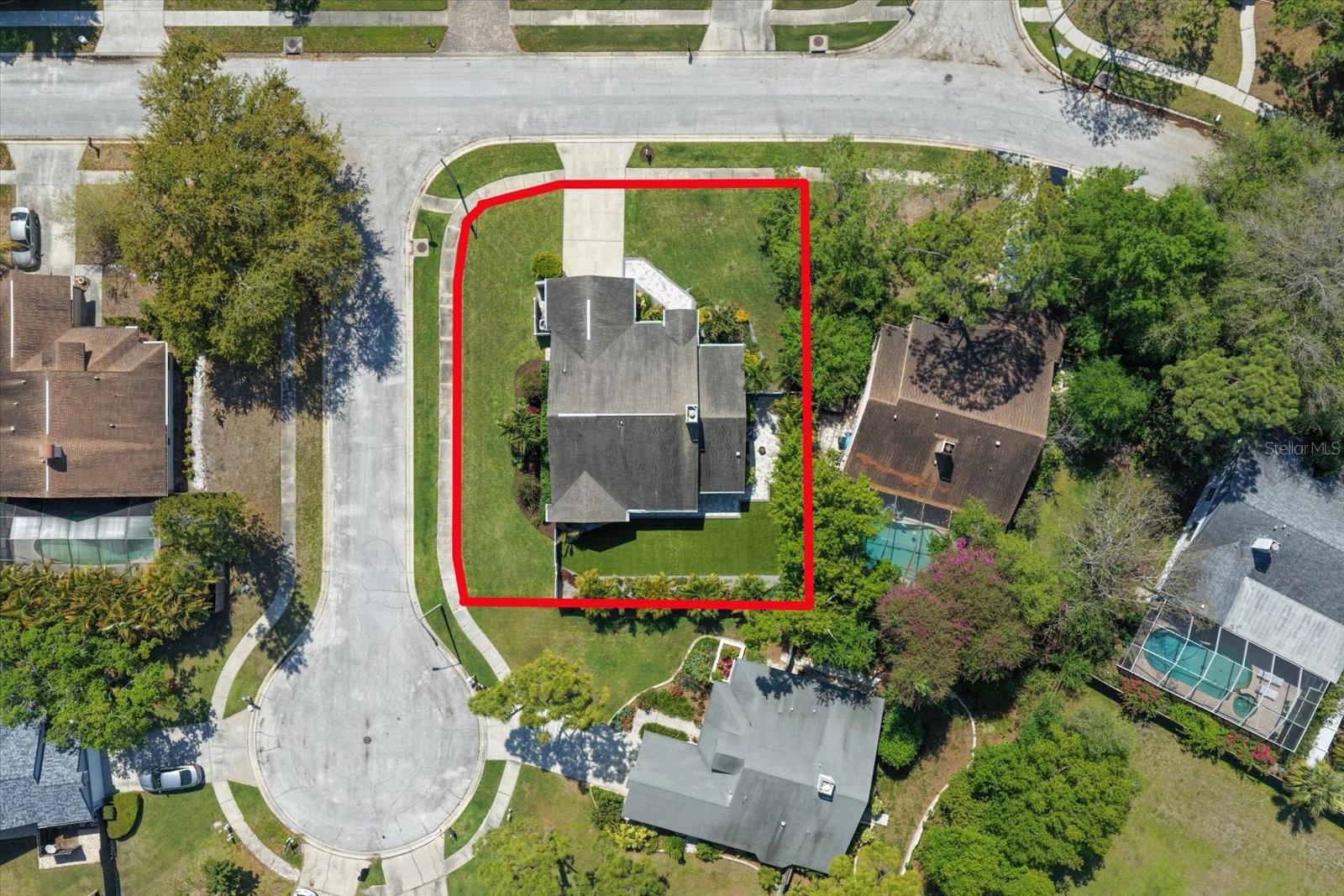 Image 50 of 52 For 2929 Longbrooke Way