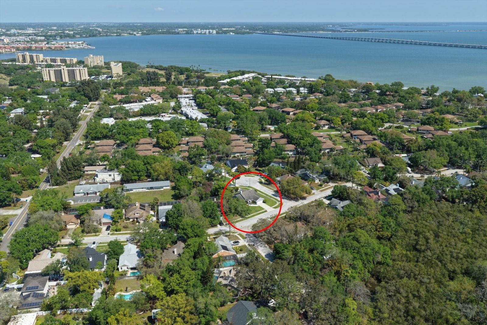 Image 51 of 52 For 2929 Longbrooke Way