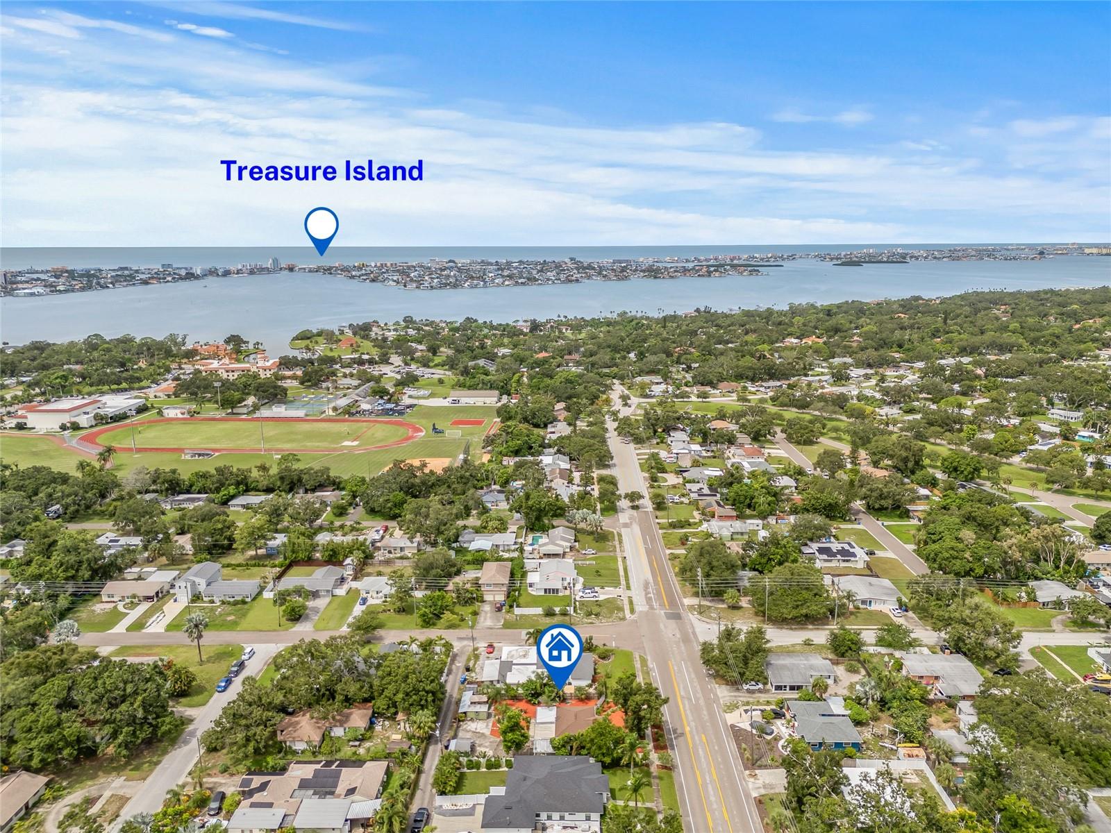 Image 35 of 39 For 7328 9th Avenue N