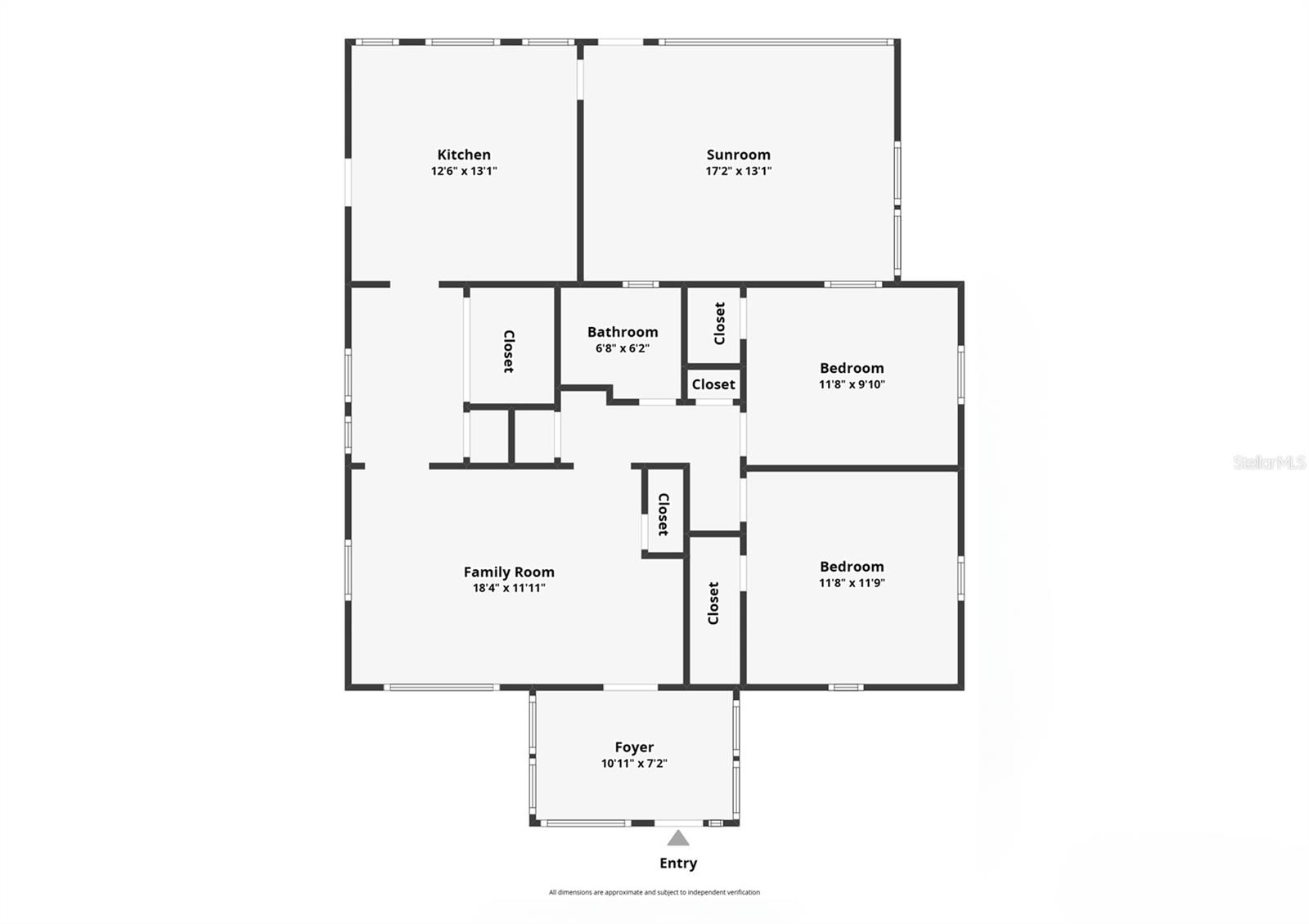 Image 36 of 39 For 7328 9th Avenue N