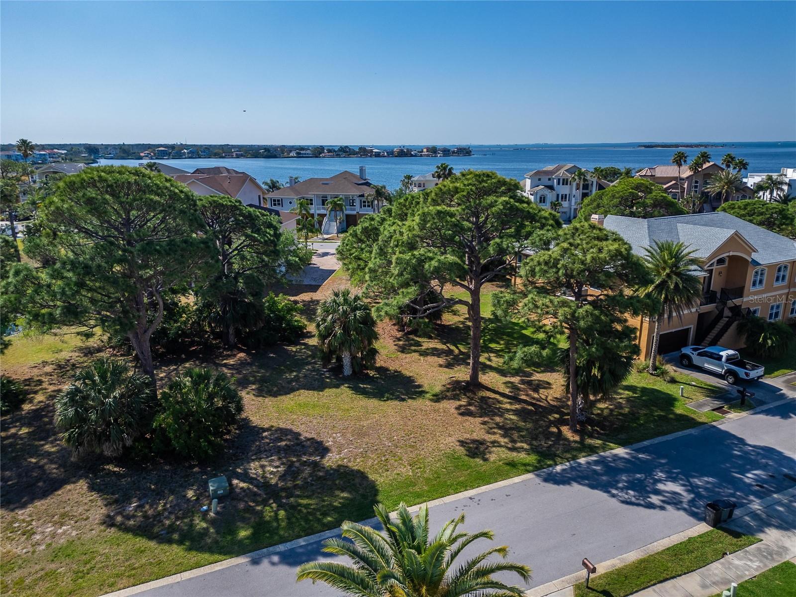 Image 17 of 25 For Harbour Watch Circle