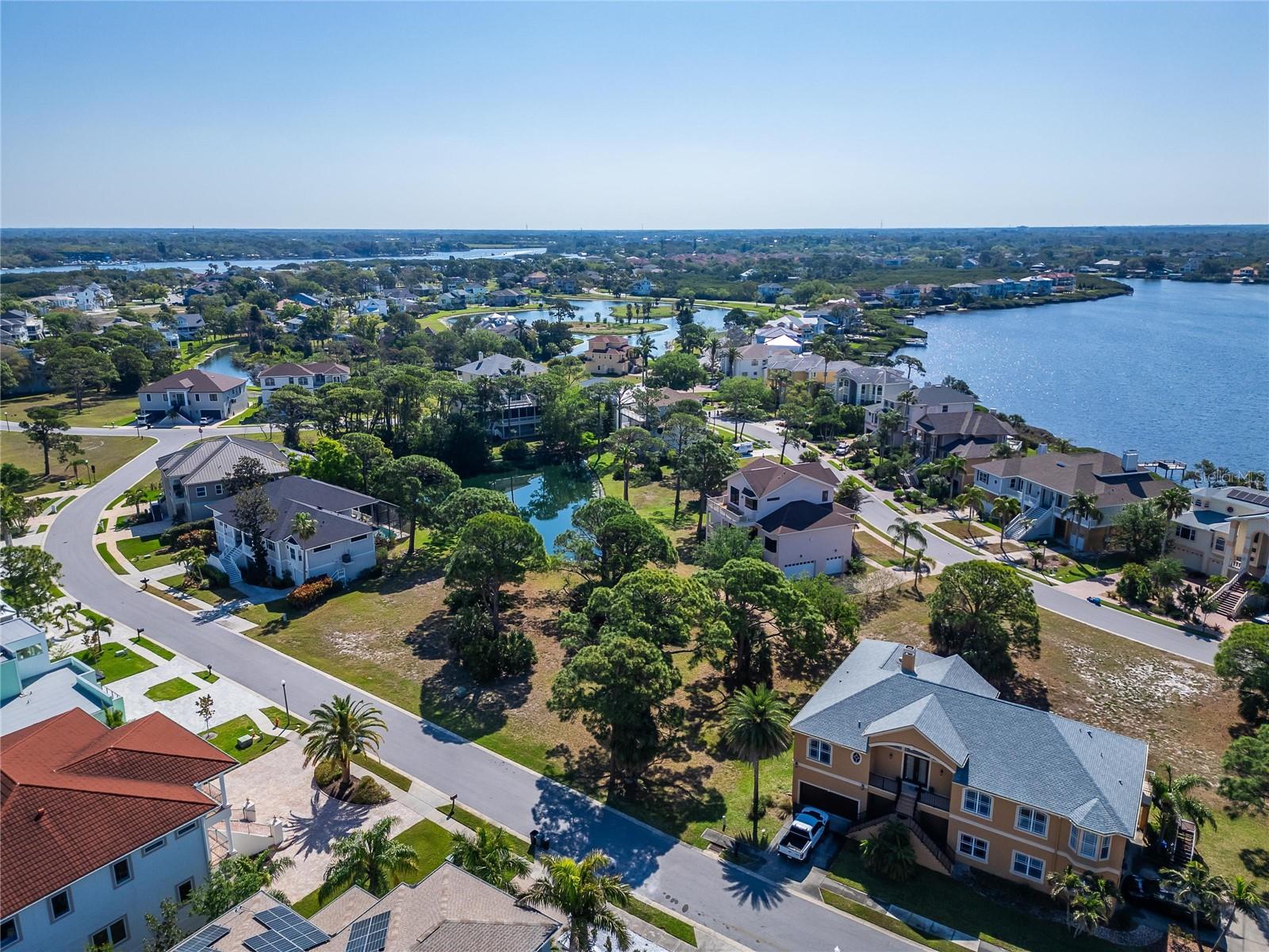 Image 18 of 25 For Harbour Watch Circle