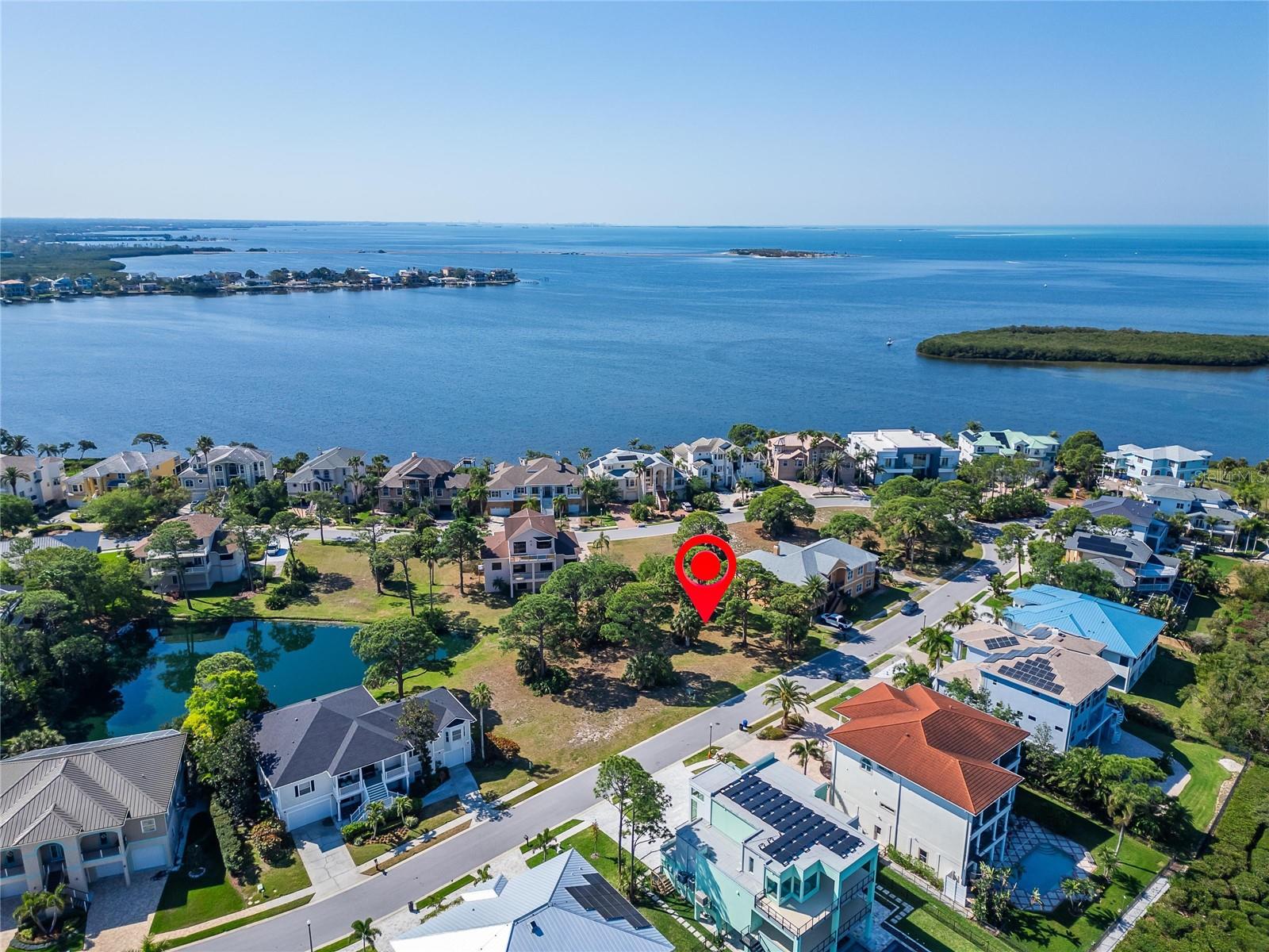 Image 20 of 25 For Harbour Watch Circle