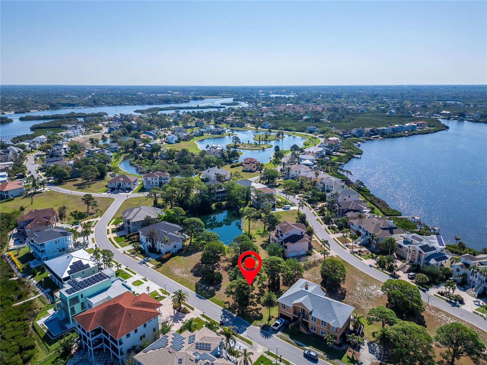 Image 22 of 25 For Harbour Watch Circle