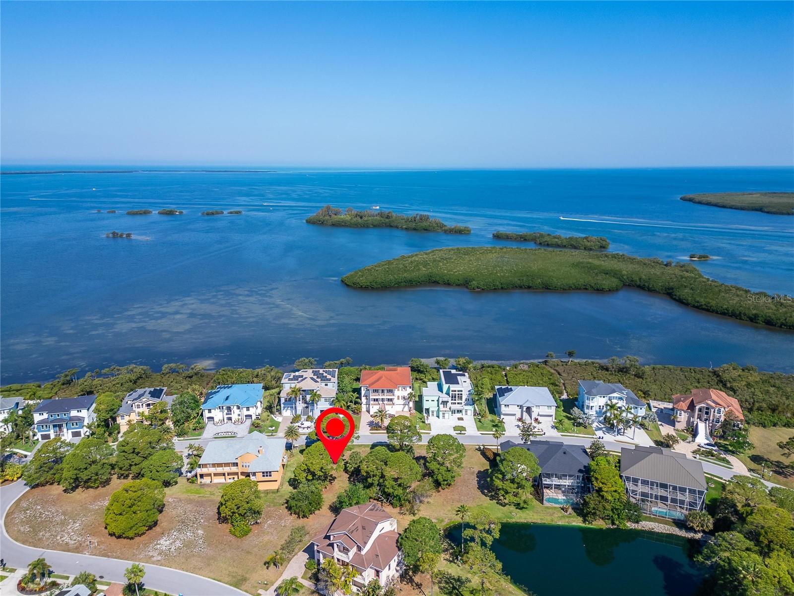 Image 23 of 25 For Harbour Watch Circle